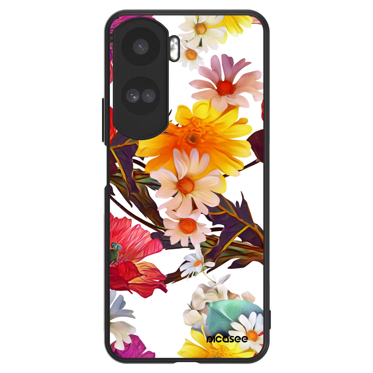 Picasee ULTIMATE CASE na Honor 90 Lite 5G - Meadow