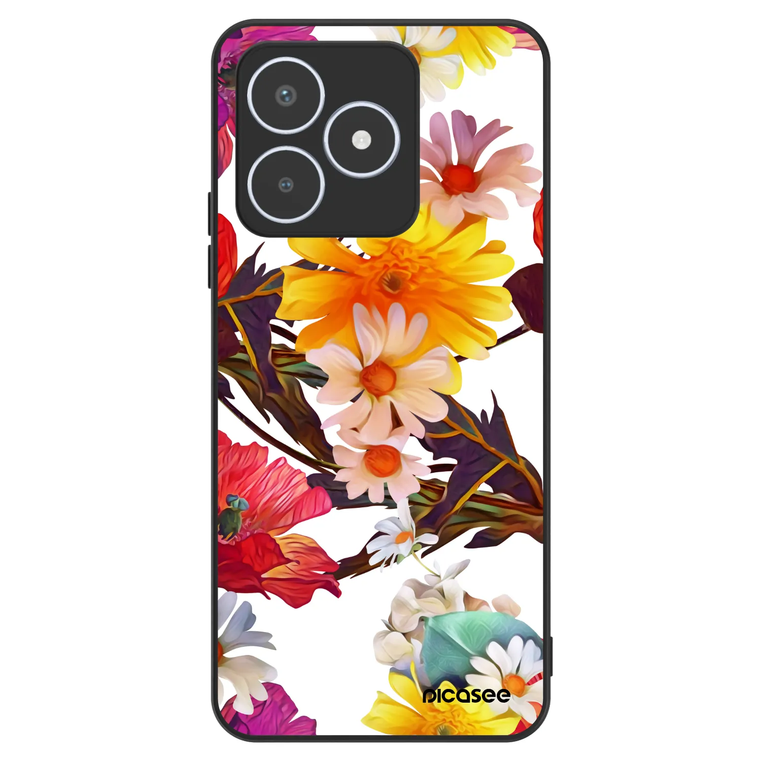 Picasee ULTIMATE CASE na Realme C53 - Meadow
