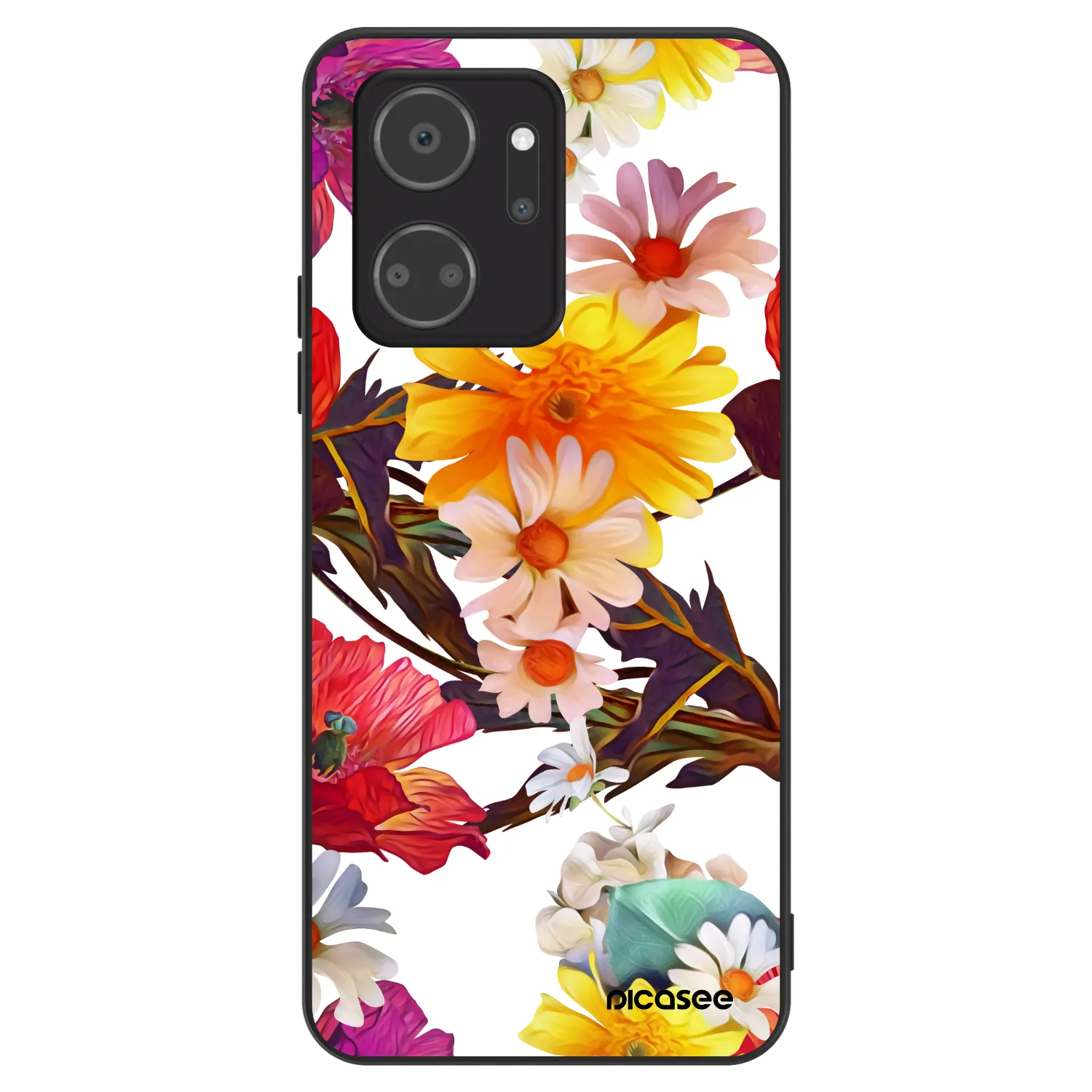 Picasee ULTIMATE CASE na Honor X7a - Meadow
