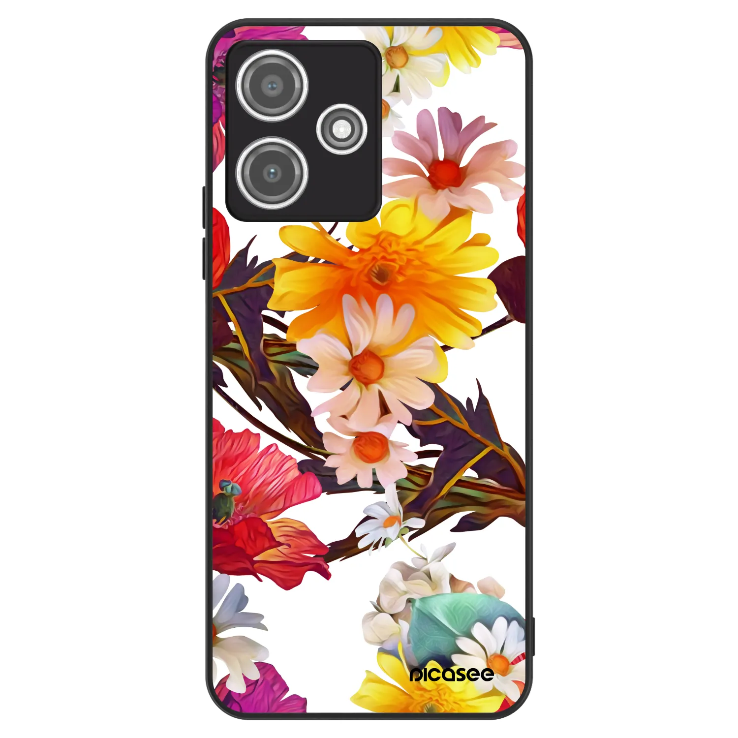 Picasee ULTIMATE CASE na Xiaomi Redmi 12 5G - Meadow