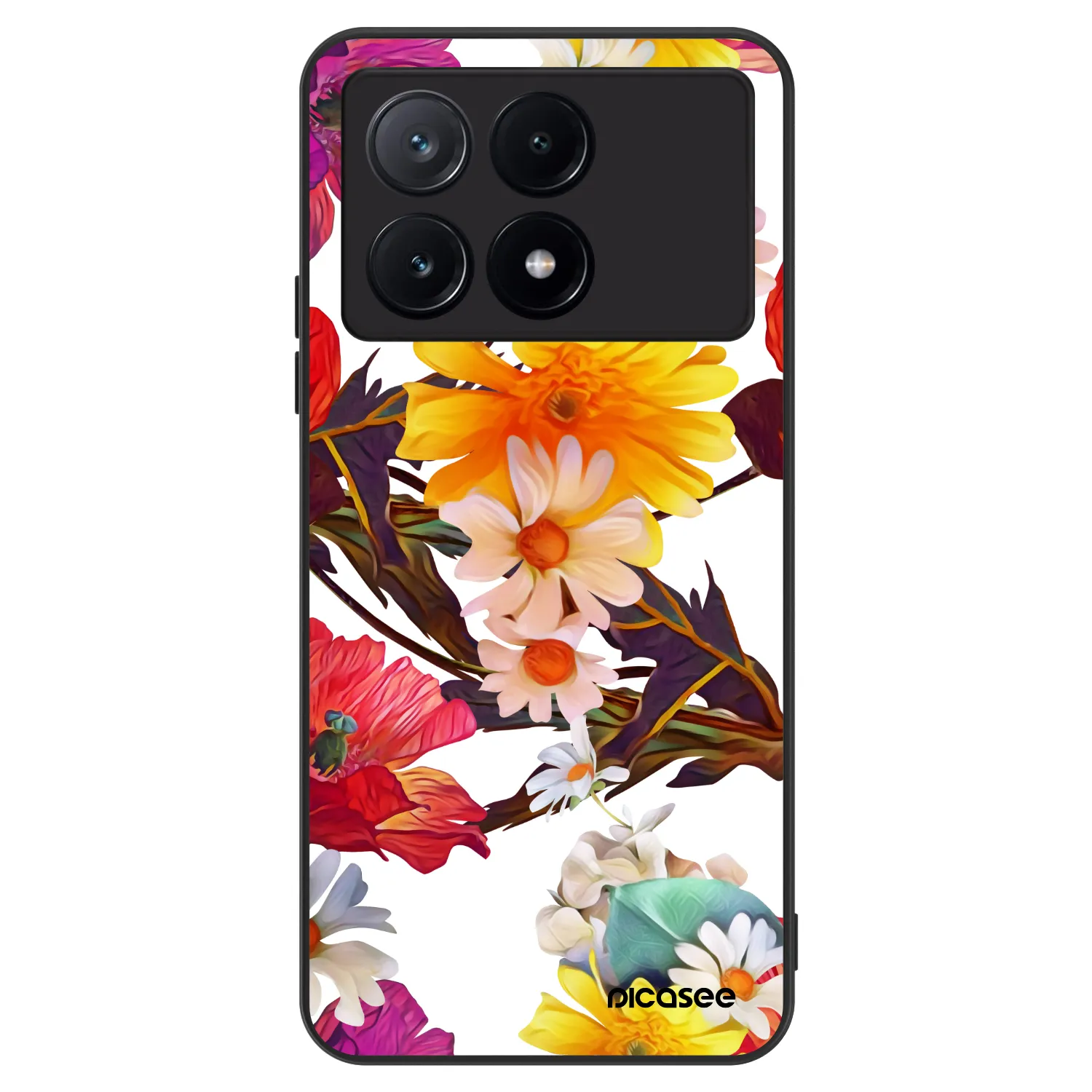 Picasee ULTIMATE CASE na Xiaomi Poco X6 Pro - Meadow