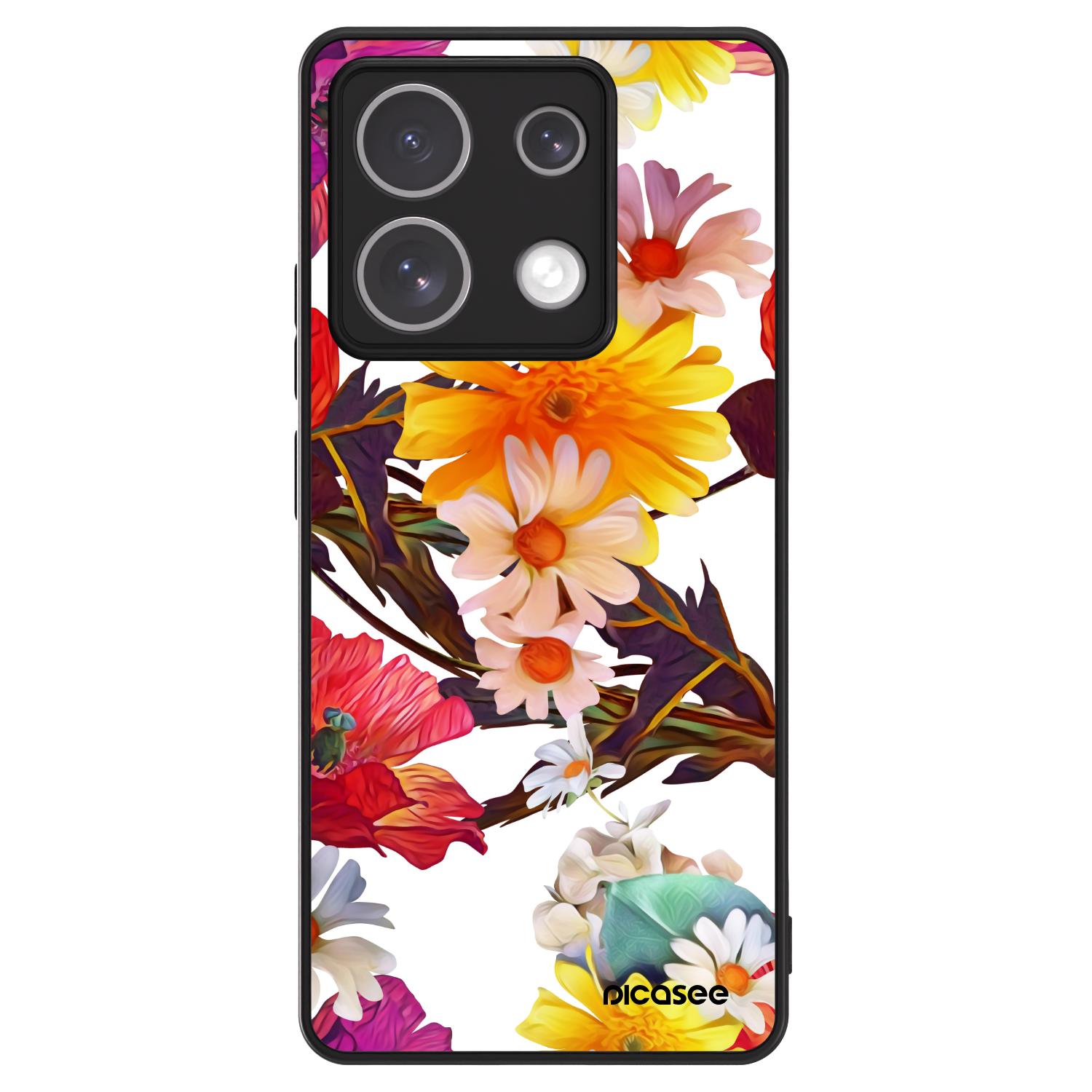 Picasee ULTIMATE CASE na Xiaomi Redmi Note 13 5G - Meadow