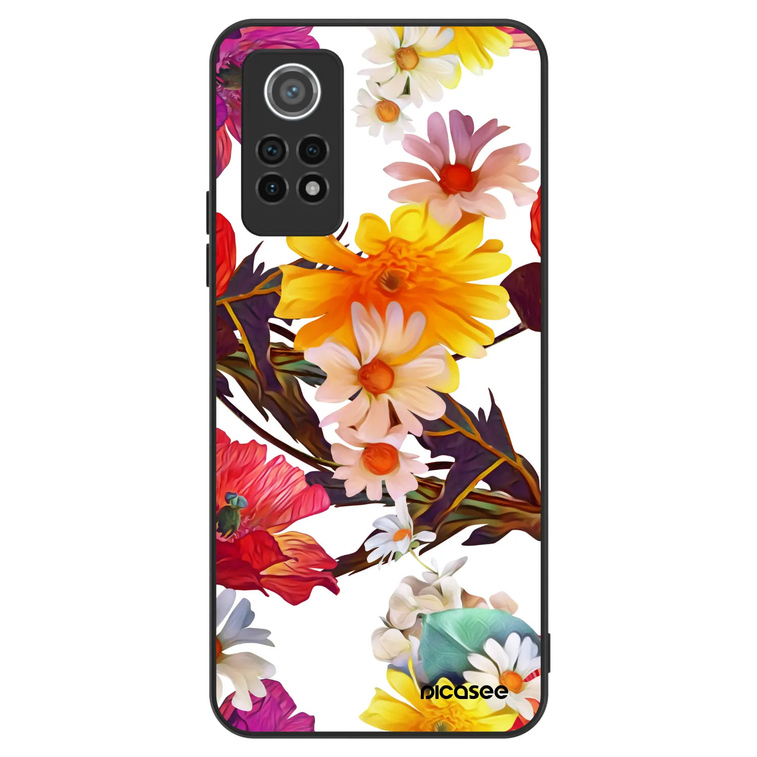 Picasee ULTIMATE CASE na Xiaomi Redmi Note 12 Pro 4G - Meadow