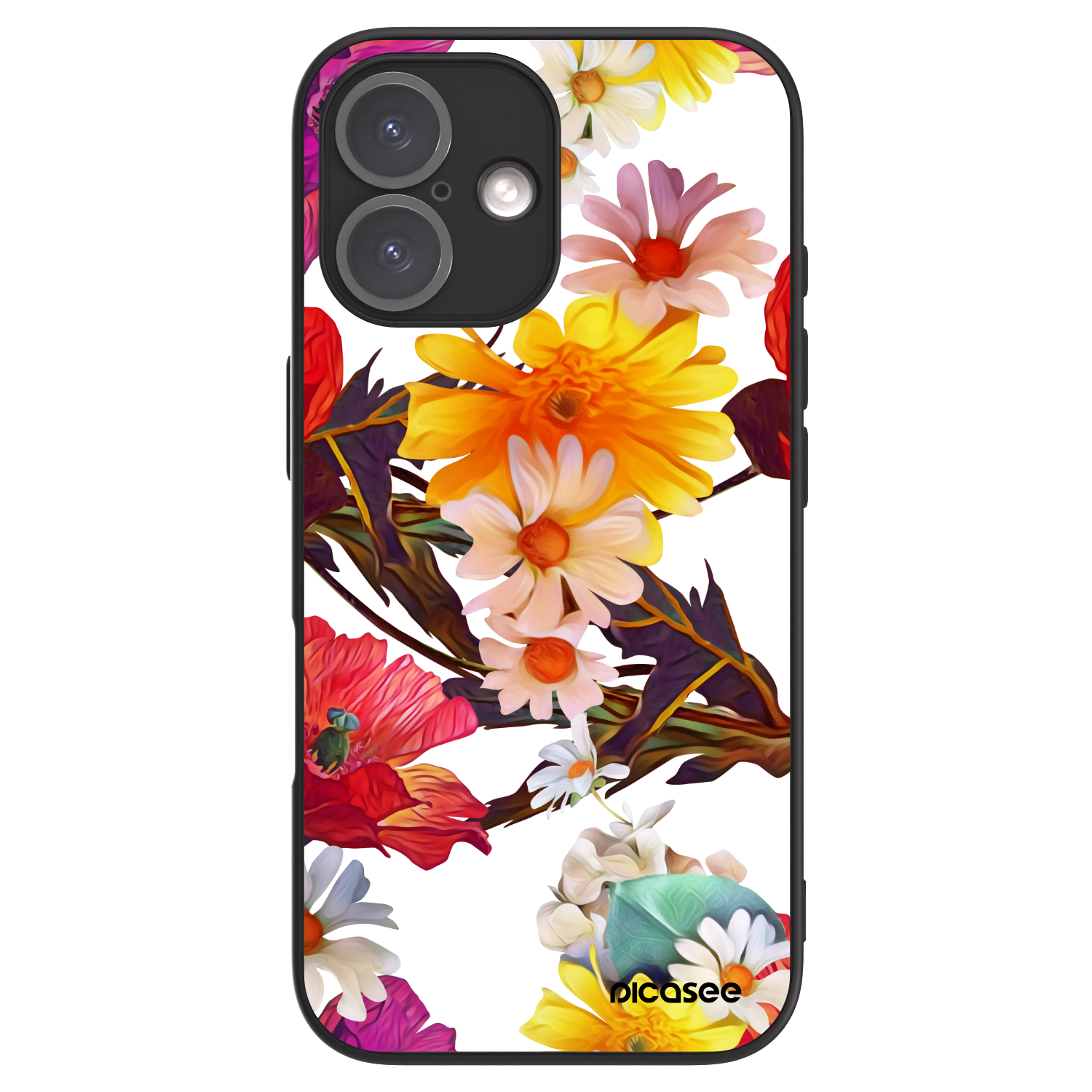 Picasee ULTIMATE CASE na Apple iPhone 16 - Meadow