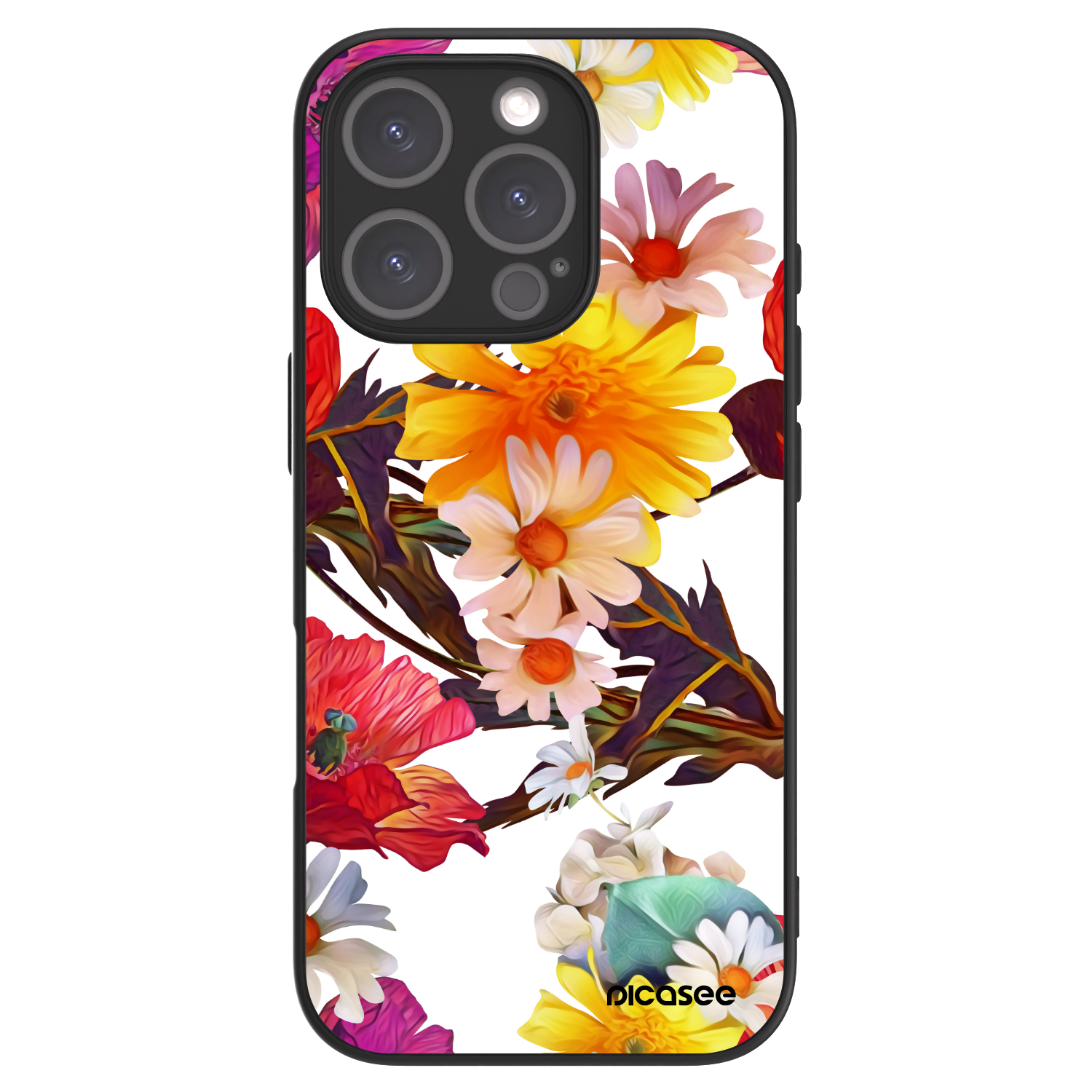 Picasee ULTIMATE CASE na Apple iPhone 16 Pro - Meadow