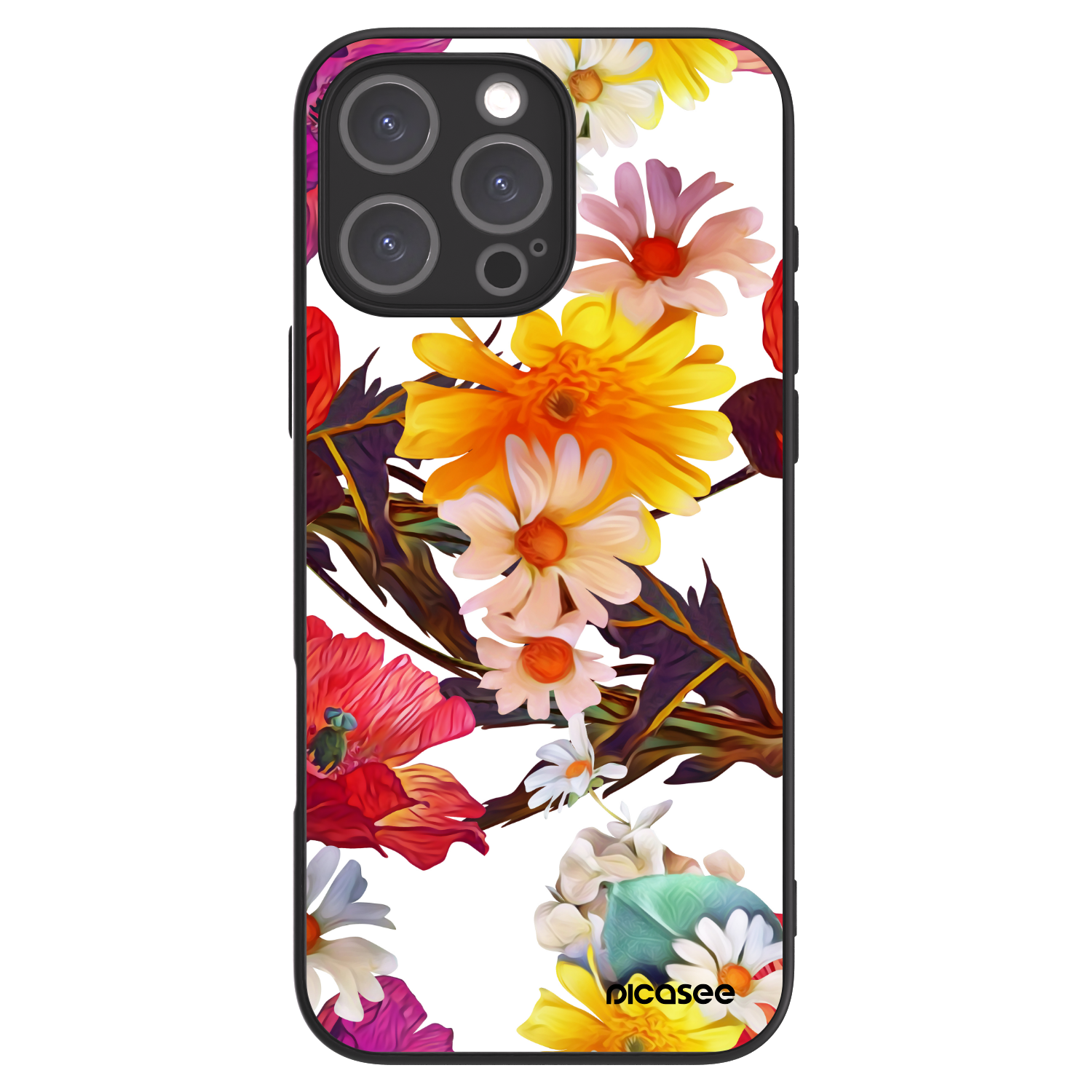 Picasee ULTIMATE CASE na Apple iPhone 16 Pro Max - Meadow