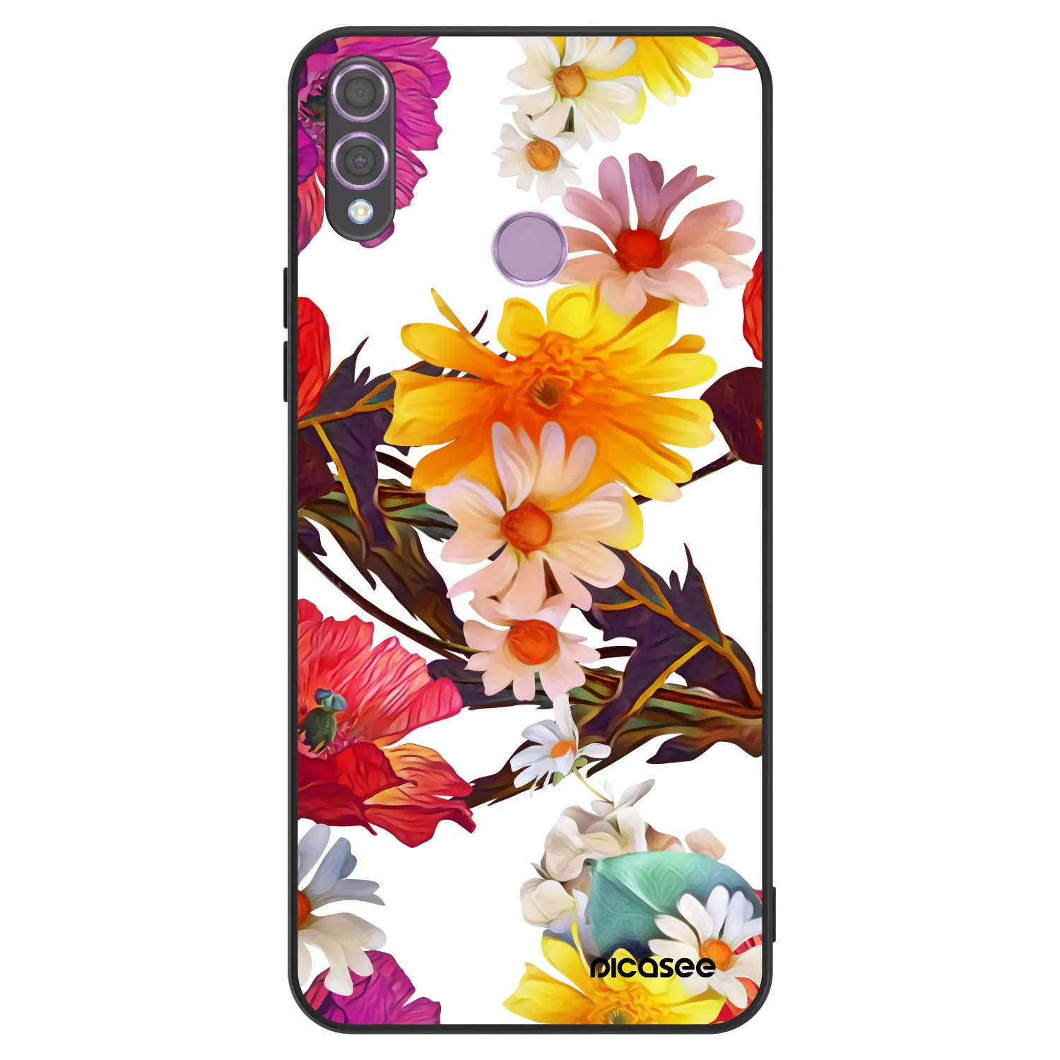 Picasee ULTIMATE CASE na Honor 8X - Meadow
