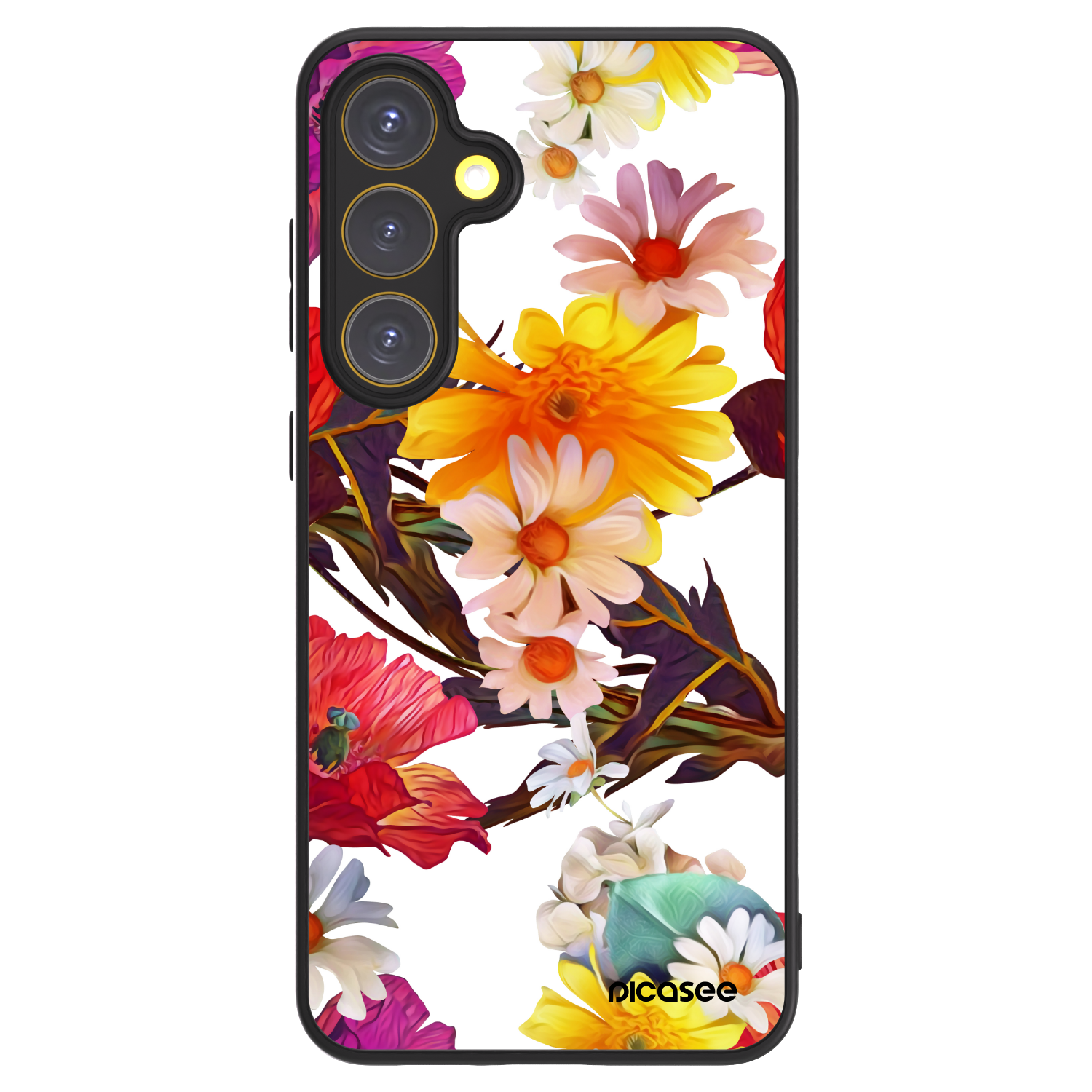 Picasee ULTIMATE CASE na Samsung Galaxy S24 FE S721B - Meadow