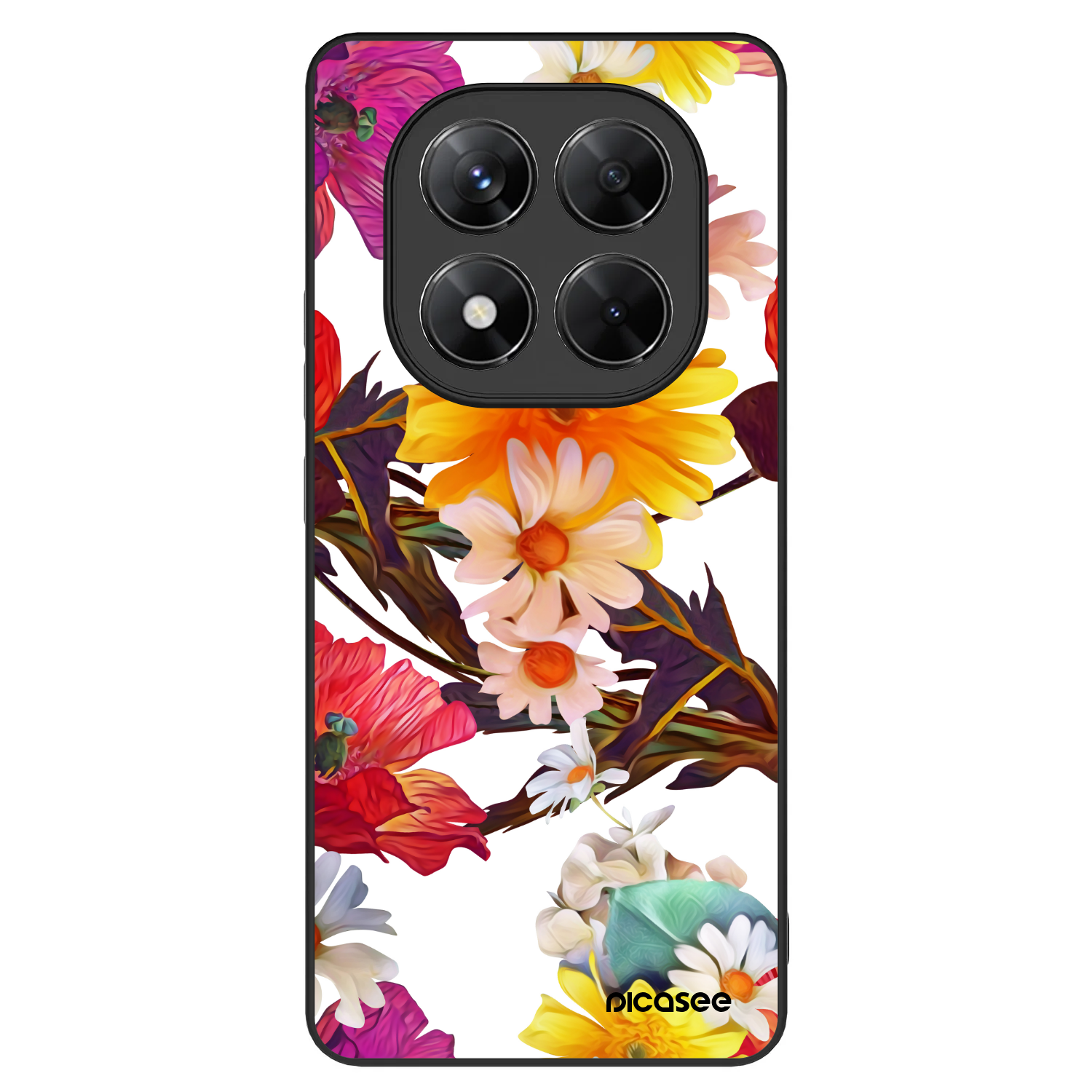 Picasee ULTIMATE CASE na Xiaomi Redmi Note 14 Pro 5G - Meadow