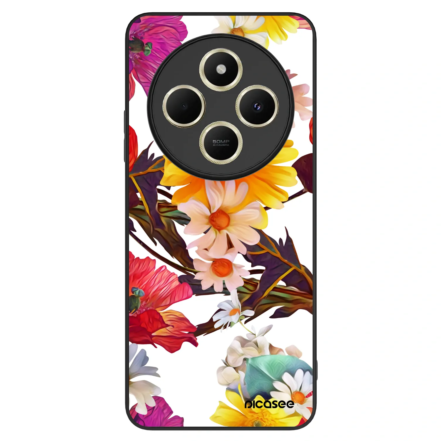 Picasee ULTIMATE CASE na Xiaomi Redmi 14C - Meadow