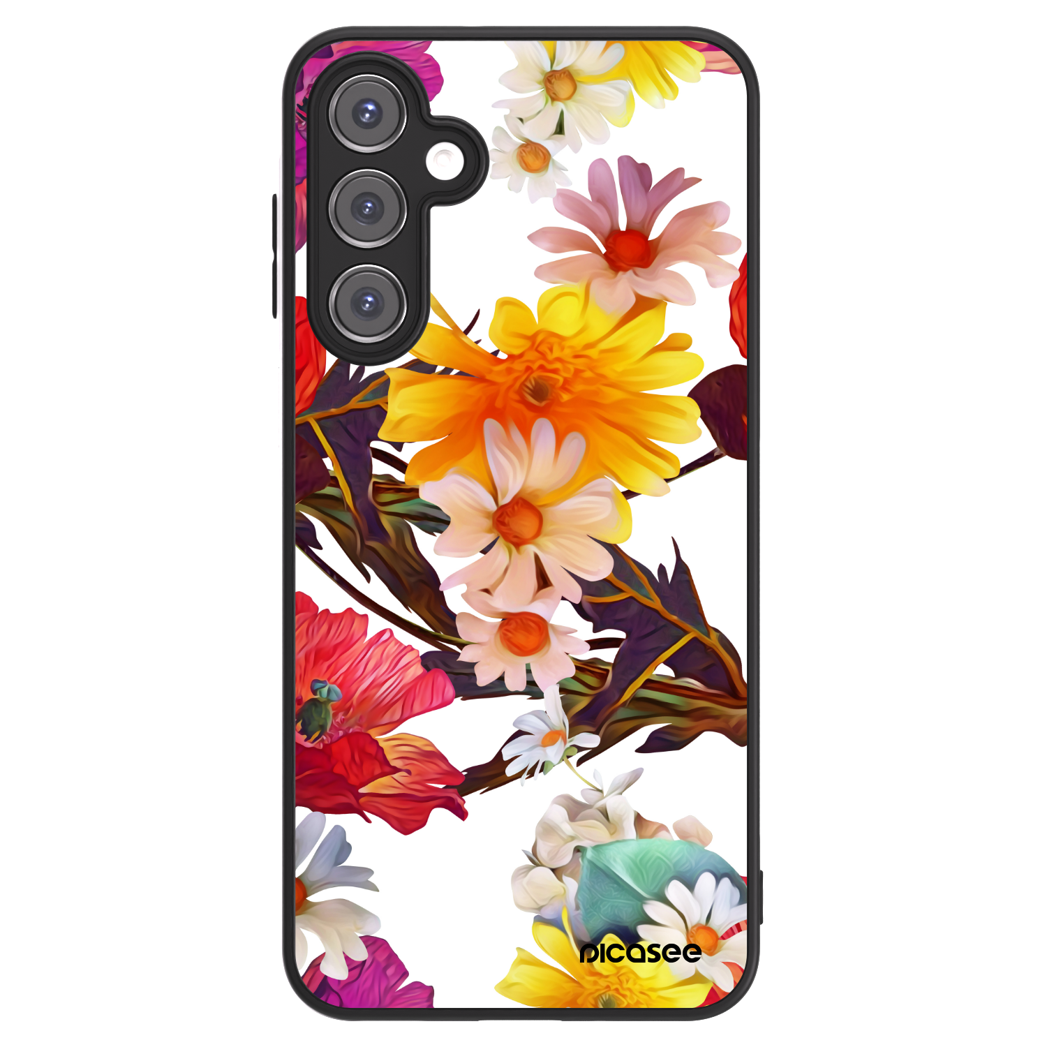 Picasee ULTIMATE CASE na Samsung Galaxy A16 5G - Meadow