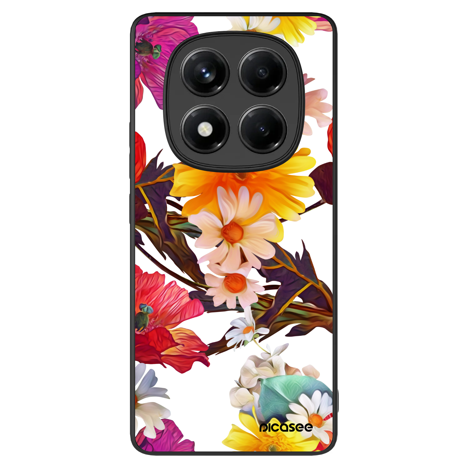 Picasee ULTIMATE CASE na Xiaomi Redmi Note 14 Pro 4G - Meadow