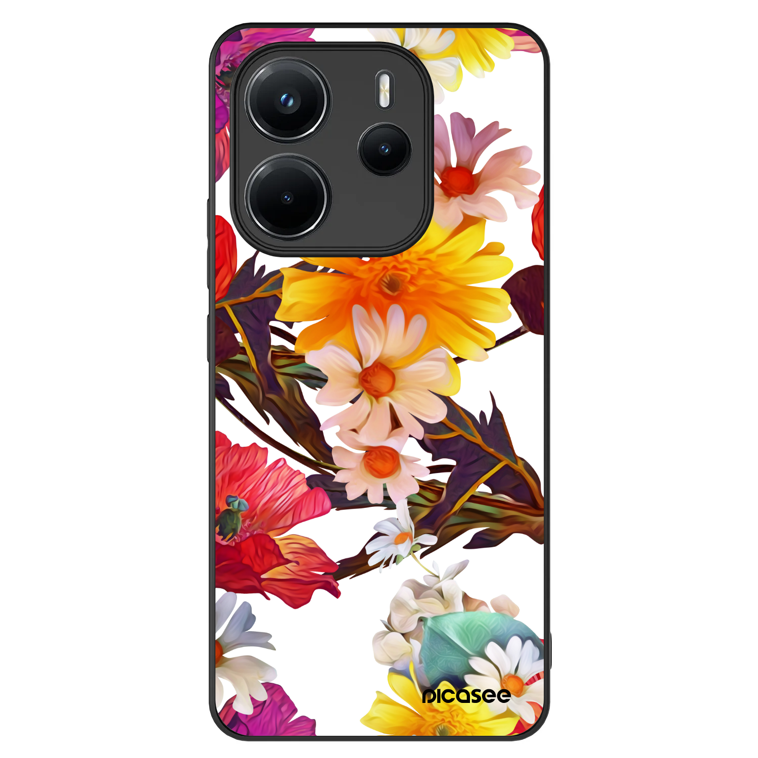 Picasee ULTIMATE CASE na Xiaomi Redmi Note 14 4G - Meadow
