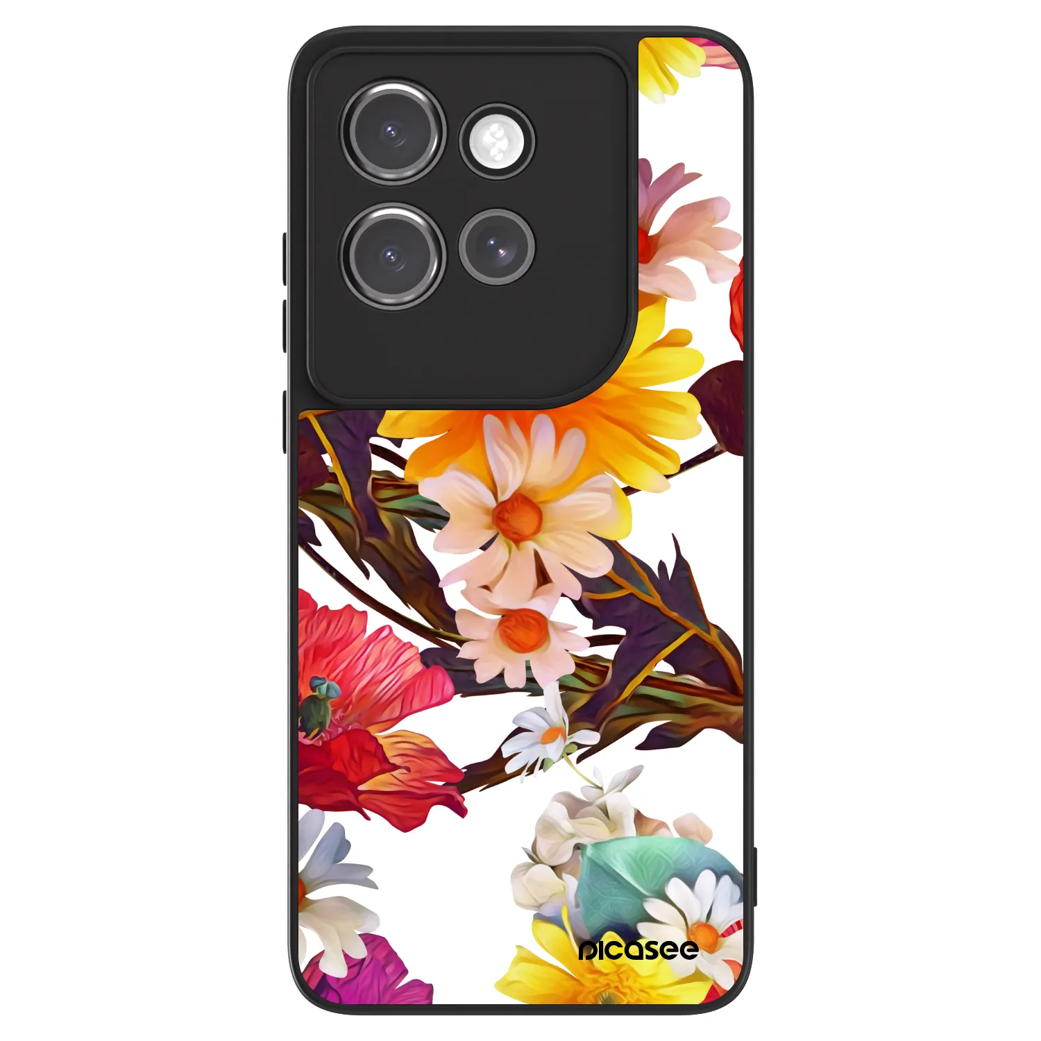 Picasee ULTIMATE CASE na Motorola Edge 50 Neo - Meadow