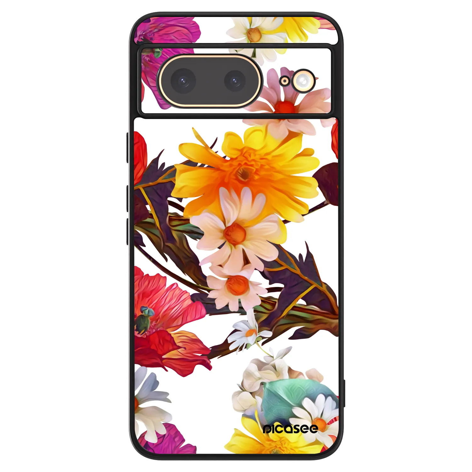 Picasee ULTIMATE CASE na Google Pixel 8 - Meadow