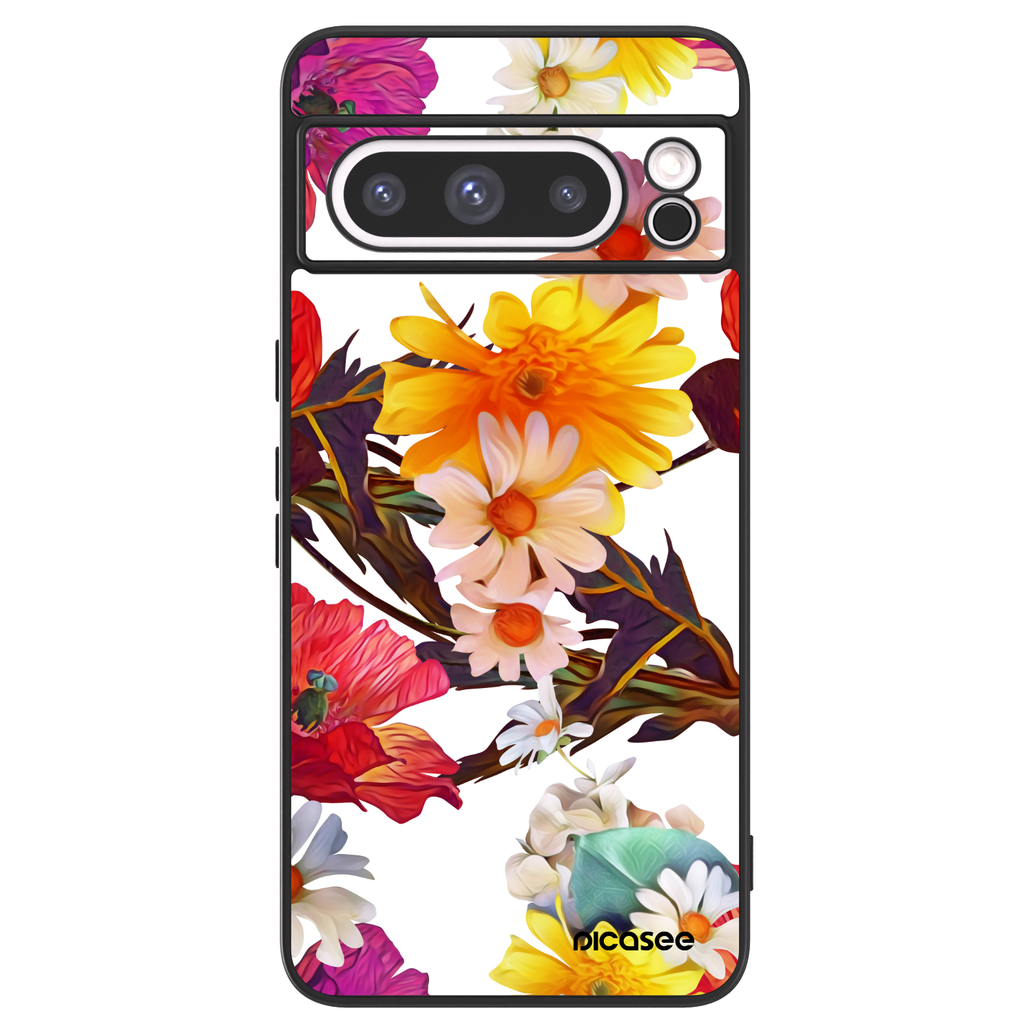 Picasee ULTIMATE CASE na Google Pixel 8 Pro - Meadow