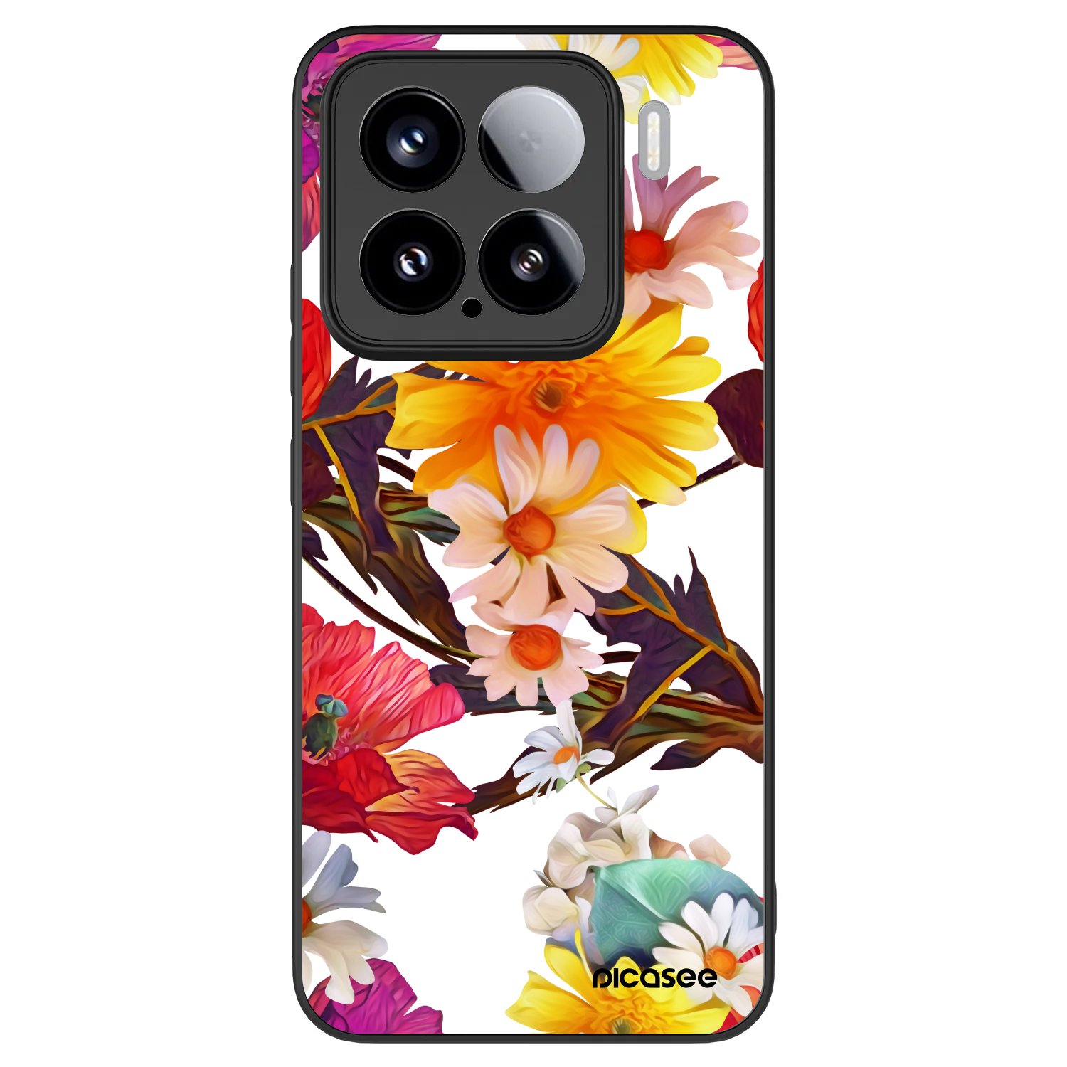 Picasee ULTIMATE CASE na Xiaomi 15 - Meadow