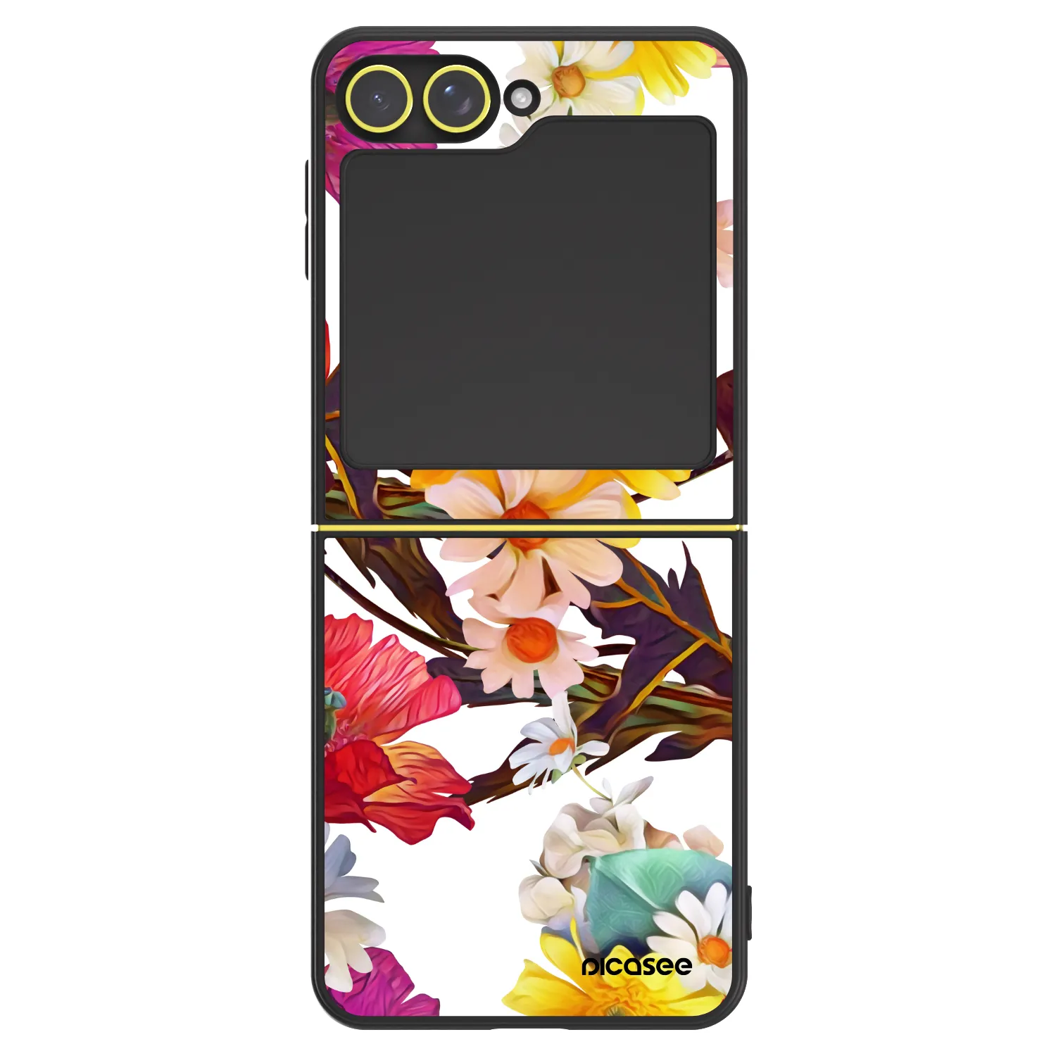 Picasee ULTIMATE CASE na Samsung Galaxy Z Flip6 5G - Meadow