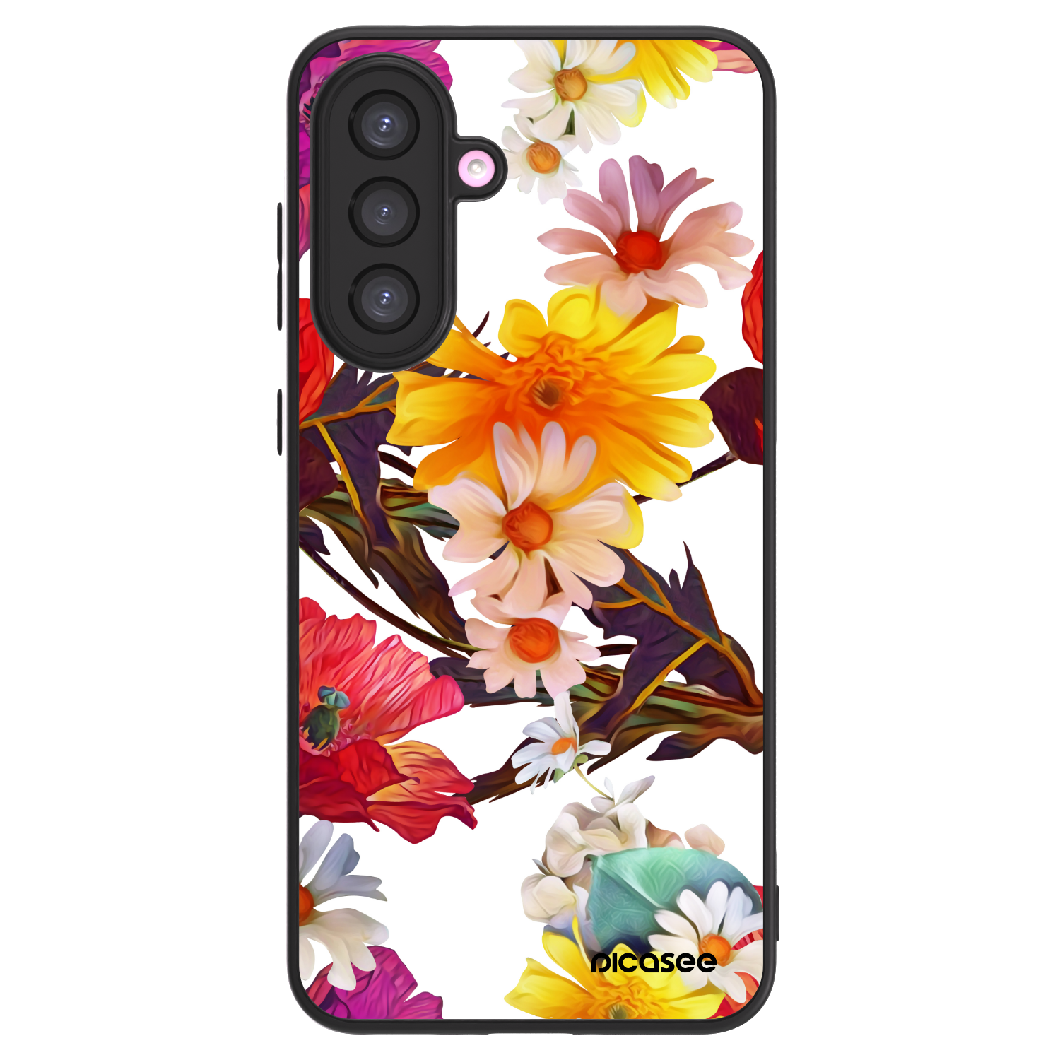 Picasee ULTIMATE CASE na Samsung Galaxy A36 5G - Meadow