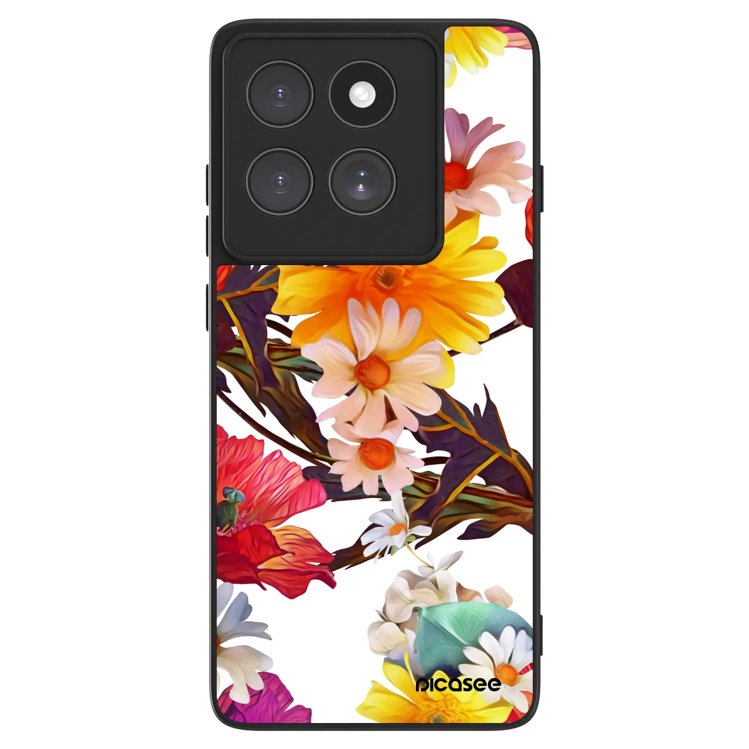 Picasee ULTIMATE CASE na Motorola Edge 60 Fusion - Meadow