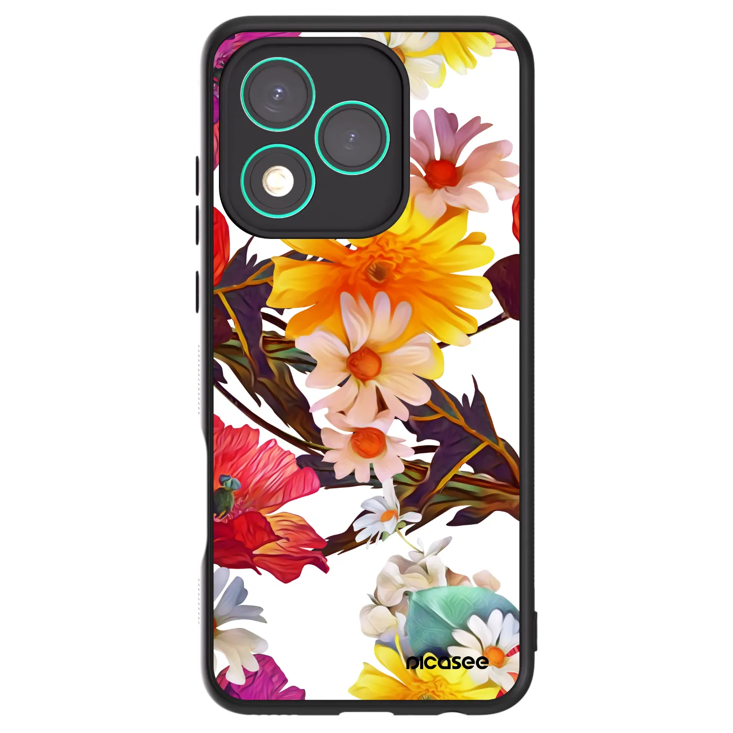 Picasee ULTIMATE CASE na Honor 400 Lite 5G - Meadow