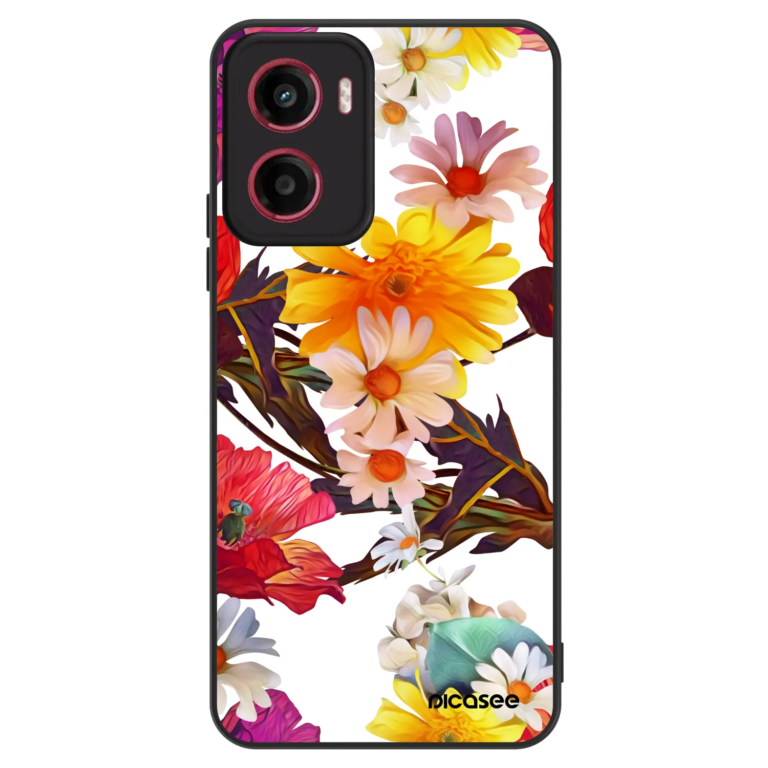 Picasee ULTIMATE CASE na Motorola Moto G05 - Meadow