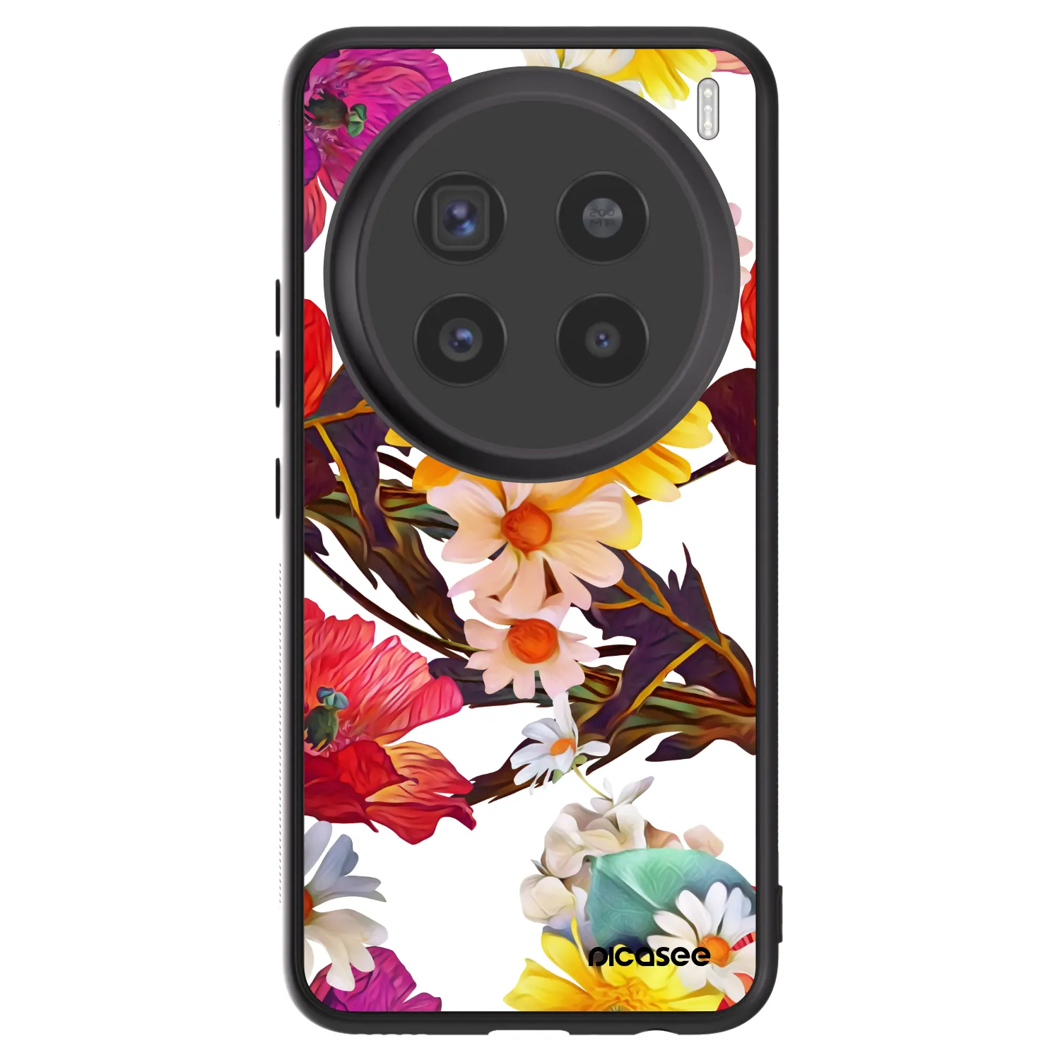 Picasee ULTIMATE CASE na Vivo X200 Pro - Meadow