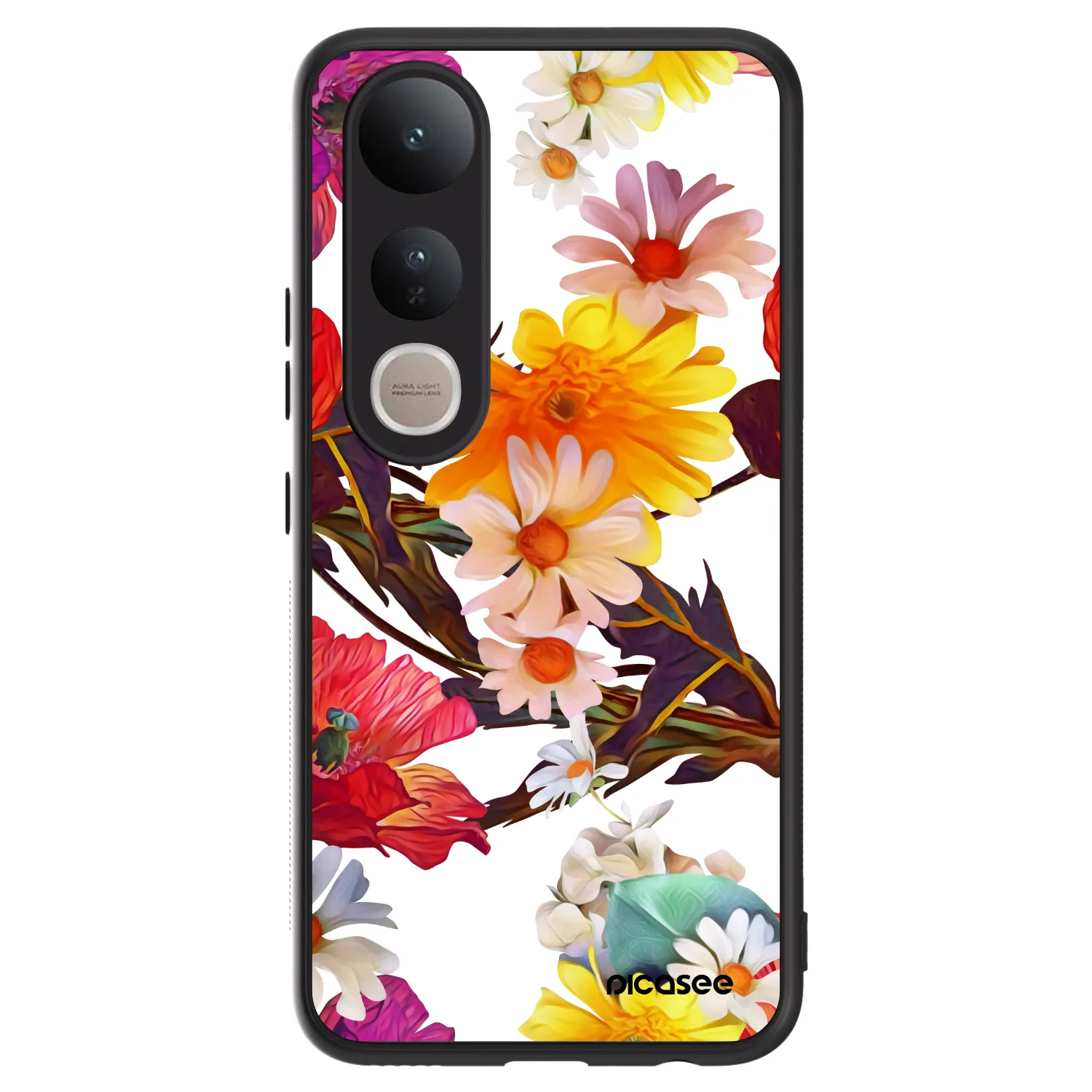 Picasee ULTIMATE CASE na Vivo V50 Lite 5G - Meadow