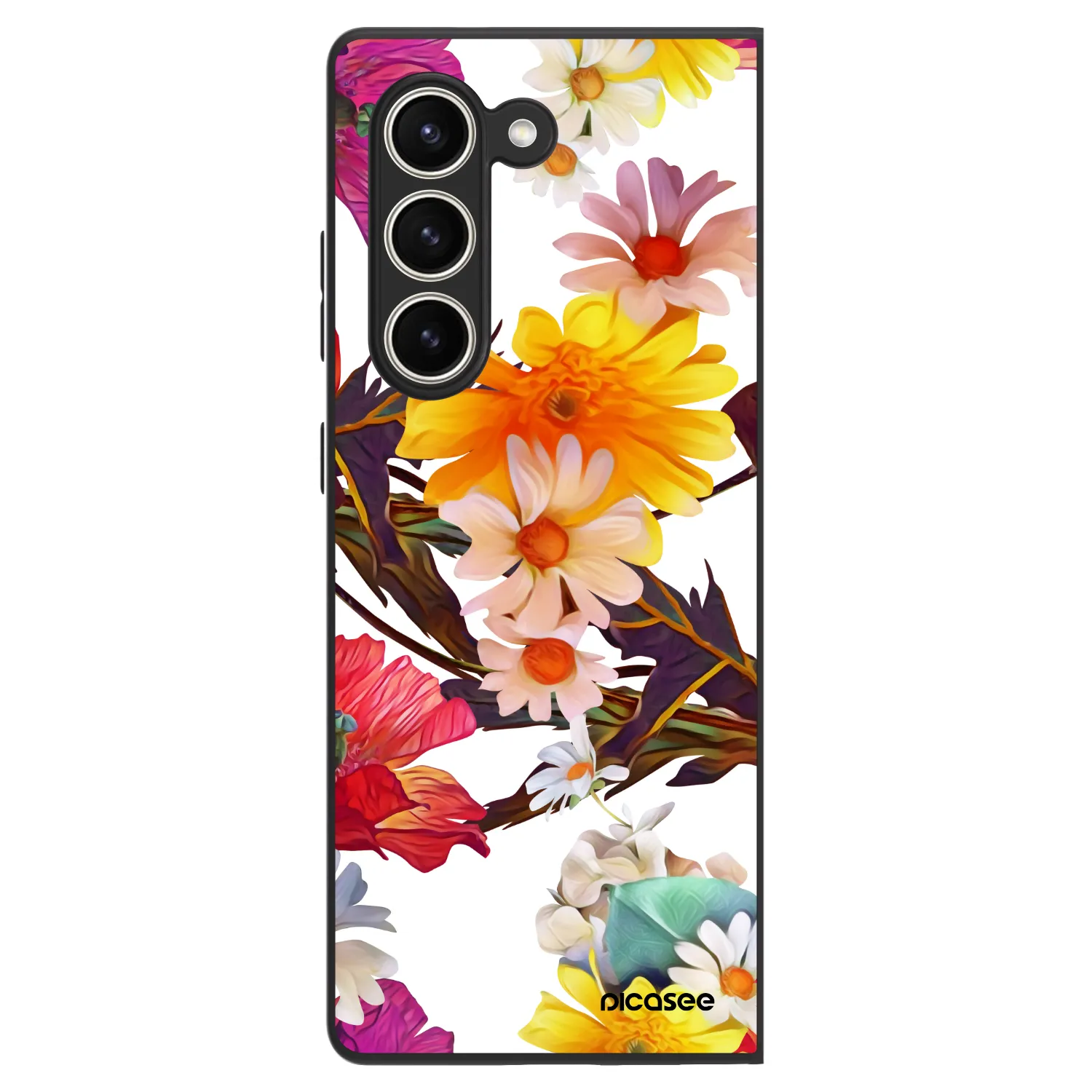 Picasee ULTIMATE CASE na Samsung Galaxy Z Fold5 5G - Meadow