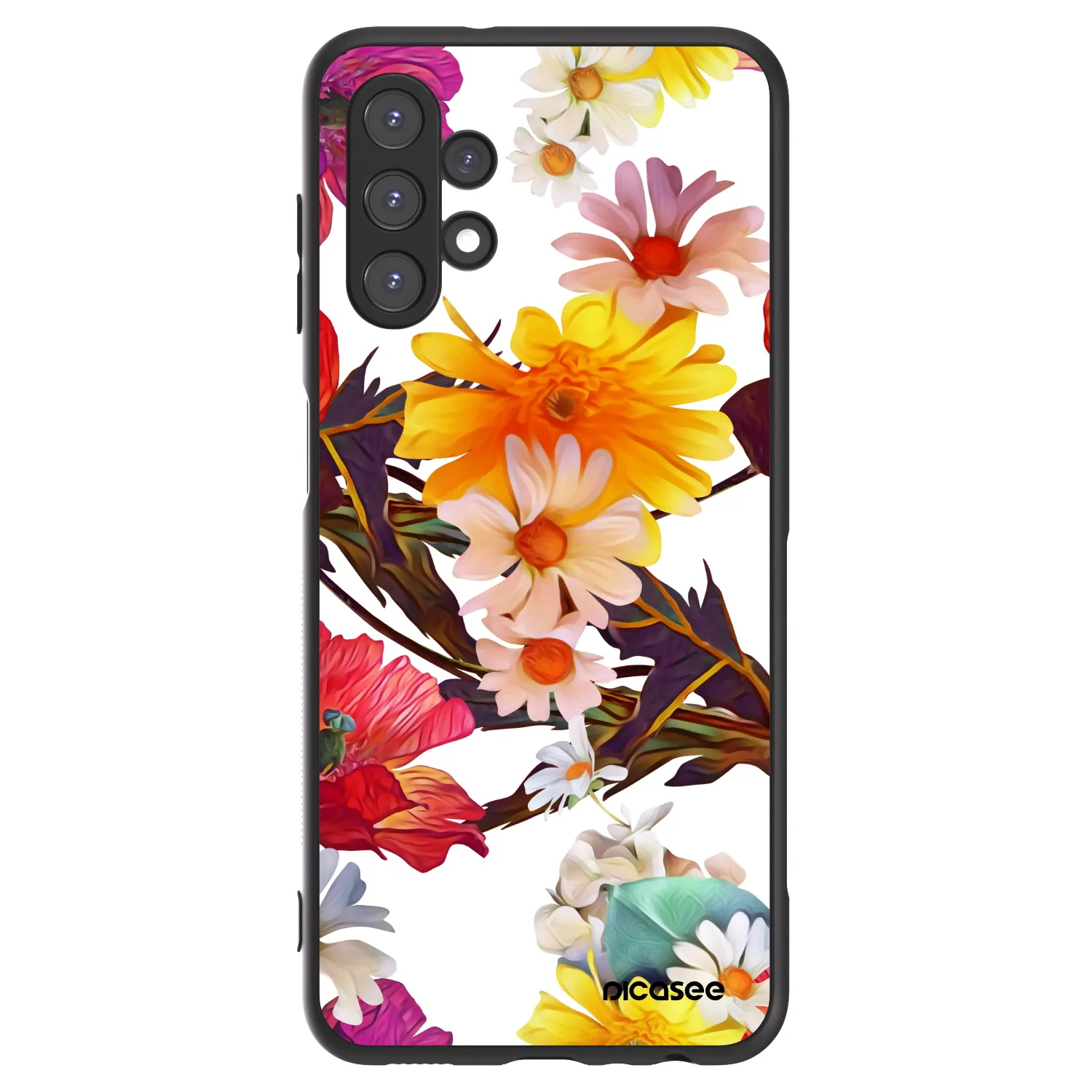 Picasee ULTIMATE CASE na Samsung Galaxy A13 5G - Meadow