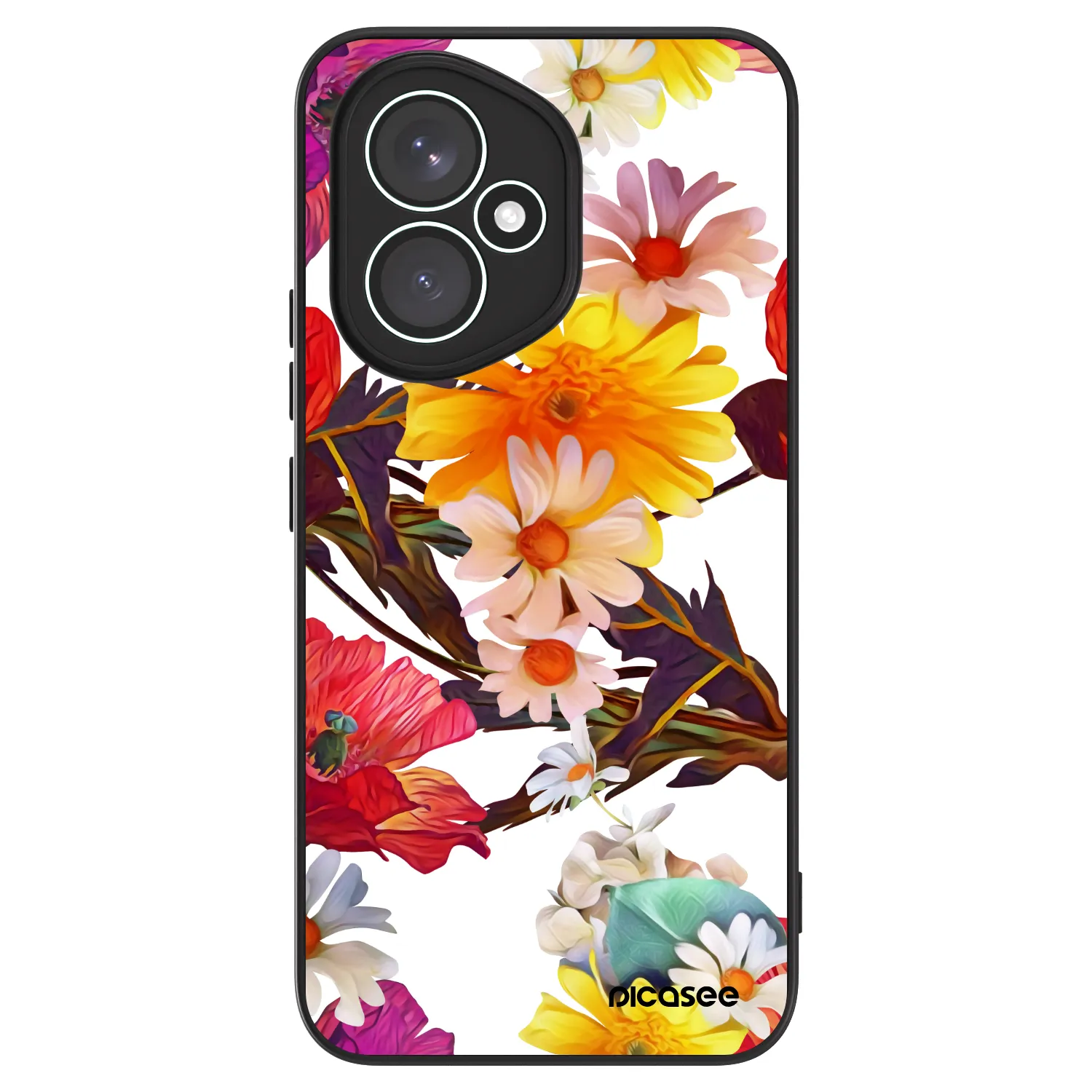 Picasee ULTIMATE CASE na Honor 400 5G - Meadow