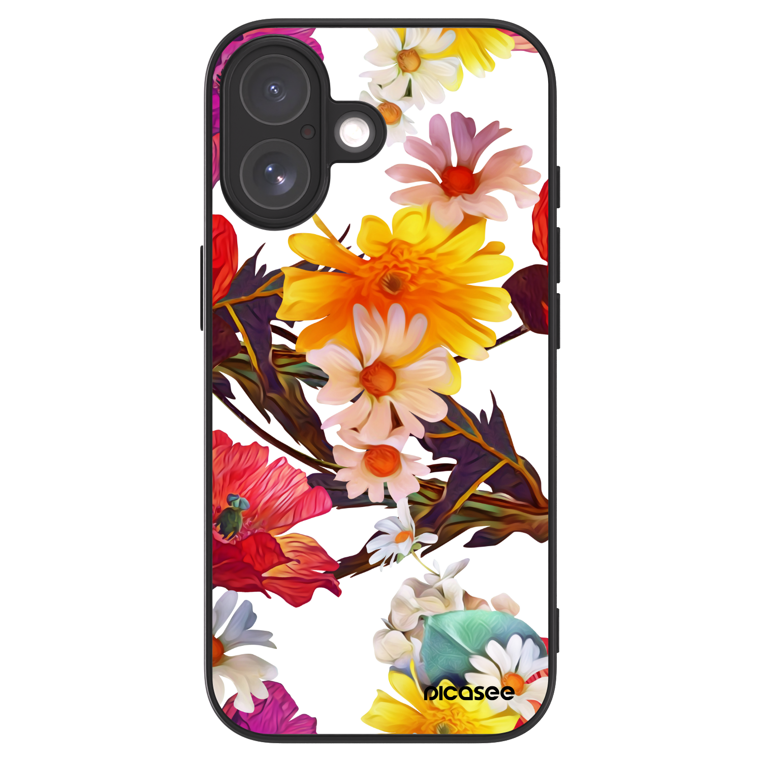 Picasee ULTIMATE CASE na Apple iPhone 17 - Meadow