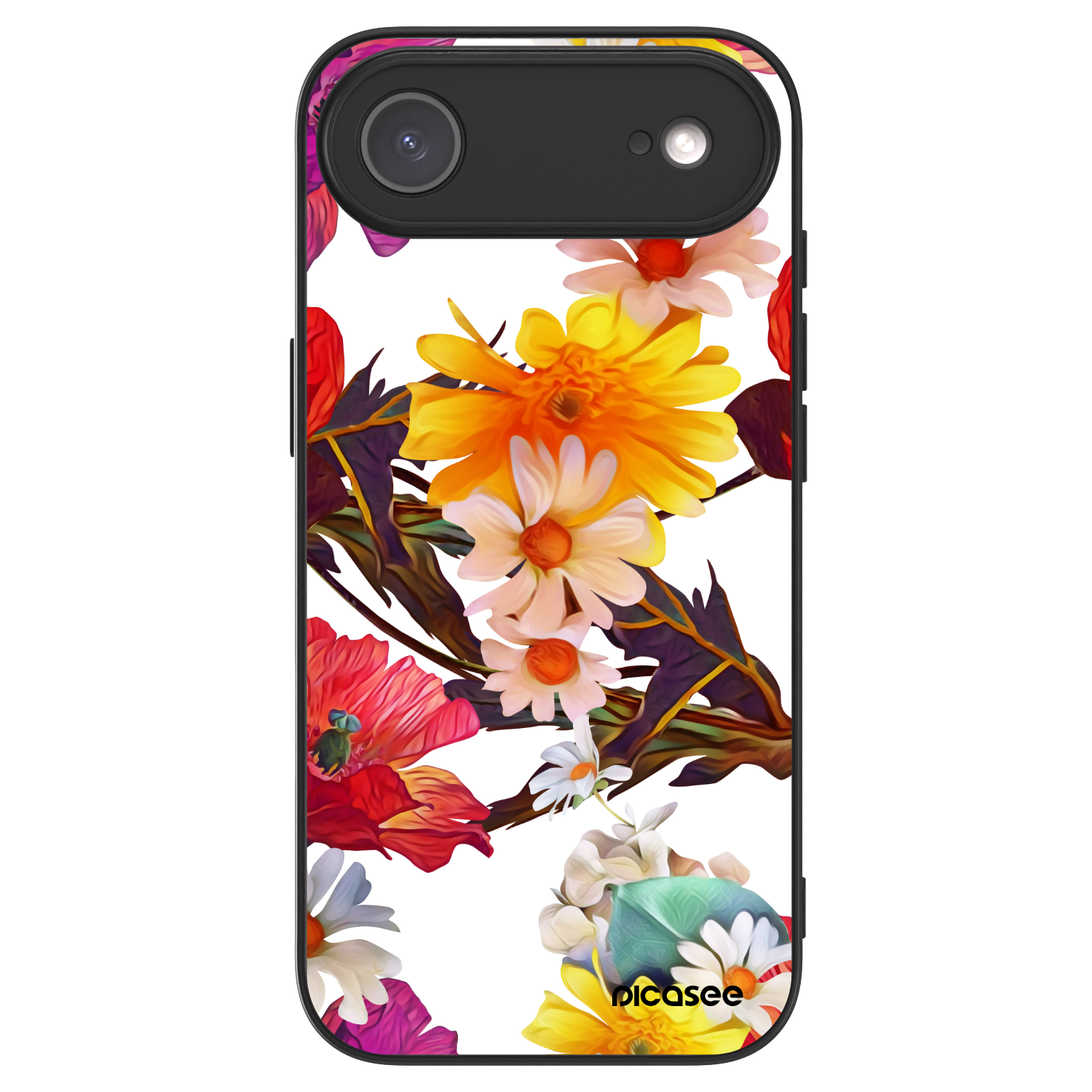 Picasee ULTIMATE CASE MagSafe pro Apple iPhone Air - Meadow