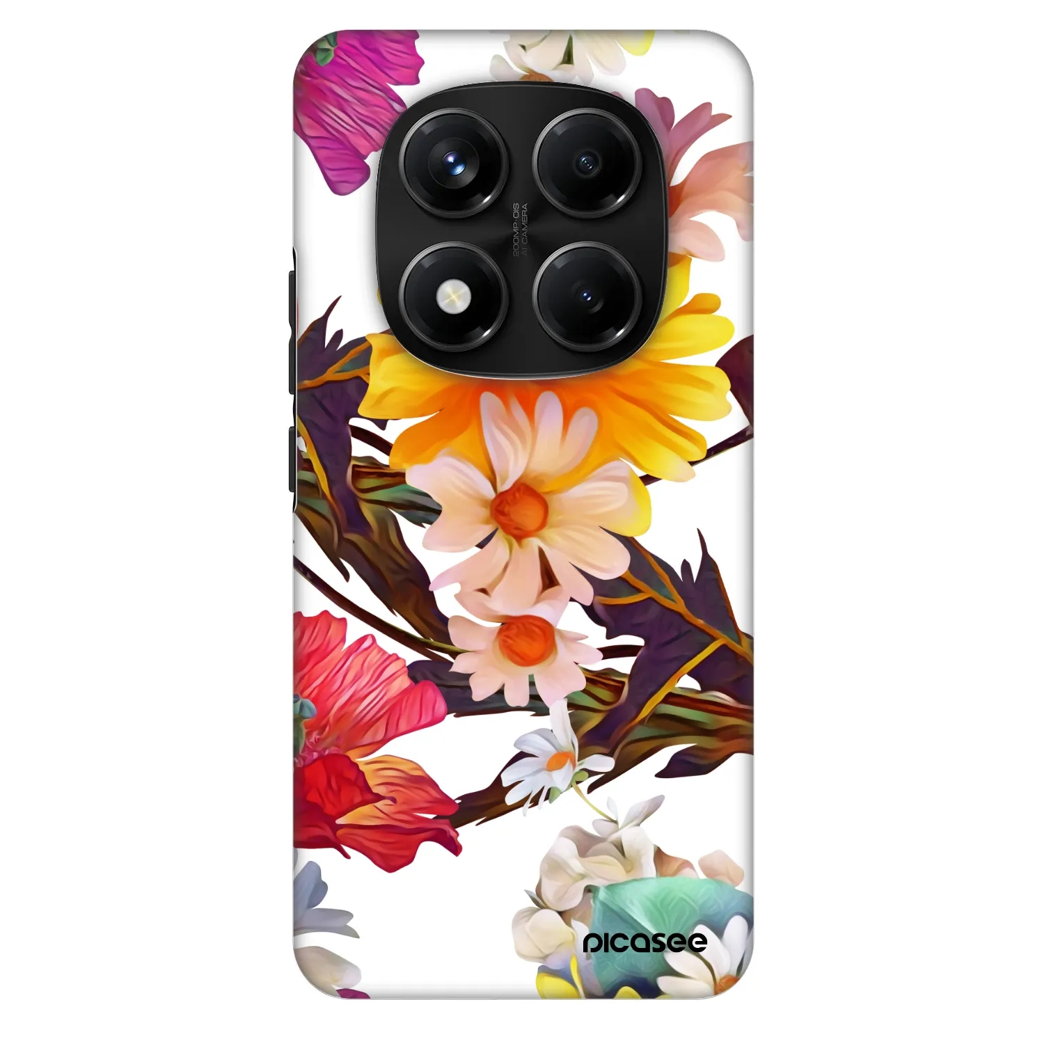 Picasee Fashion Case na Xiaomi Redmi Note 14 Pro+ 5G - Meadow
