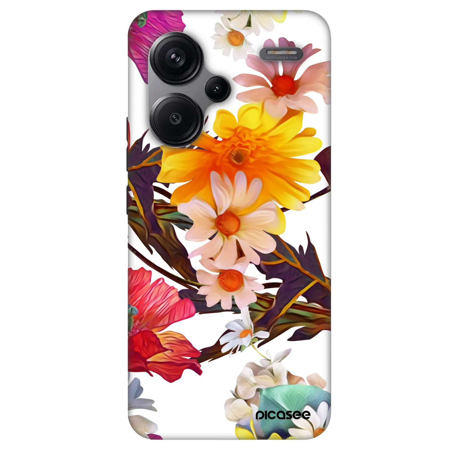 Picasee Fashion Case na Xiaomi Redmi Note 13 Pro+ 5G - Meadow
