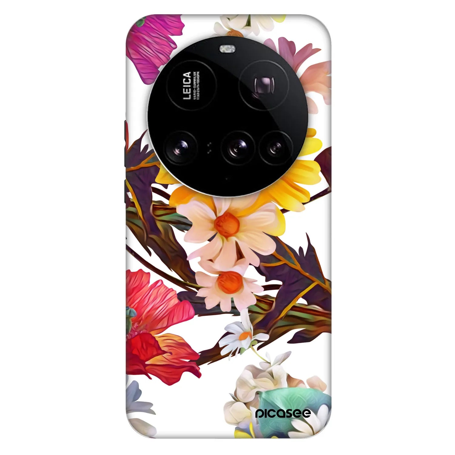 Picasee Fashion Case na Xiaomi 15 Ultra - Meadow