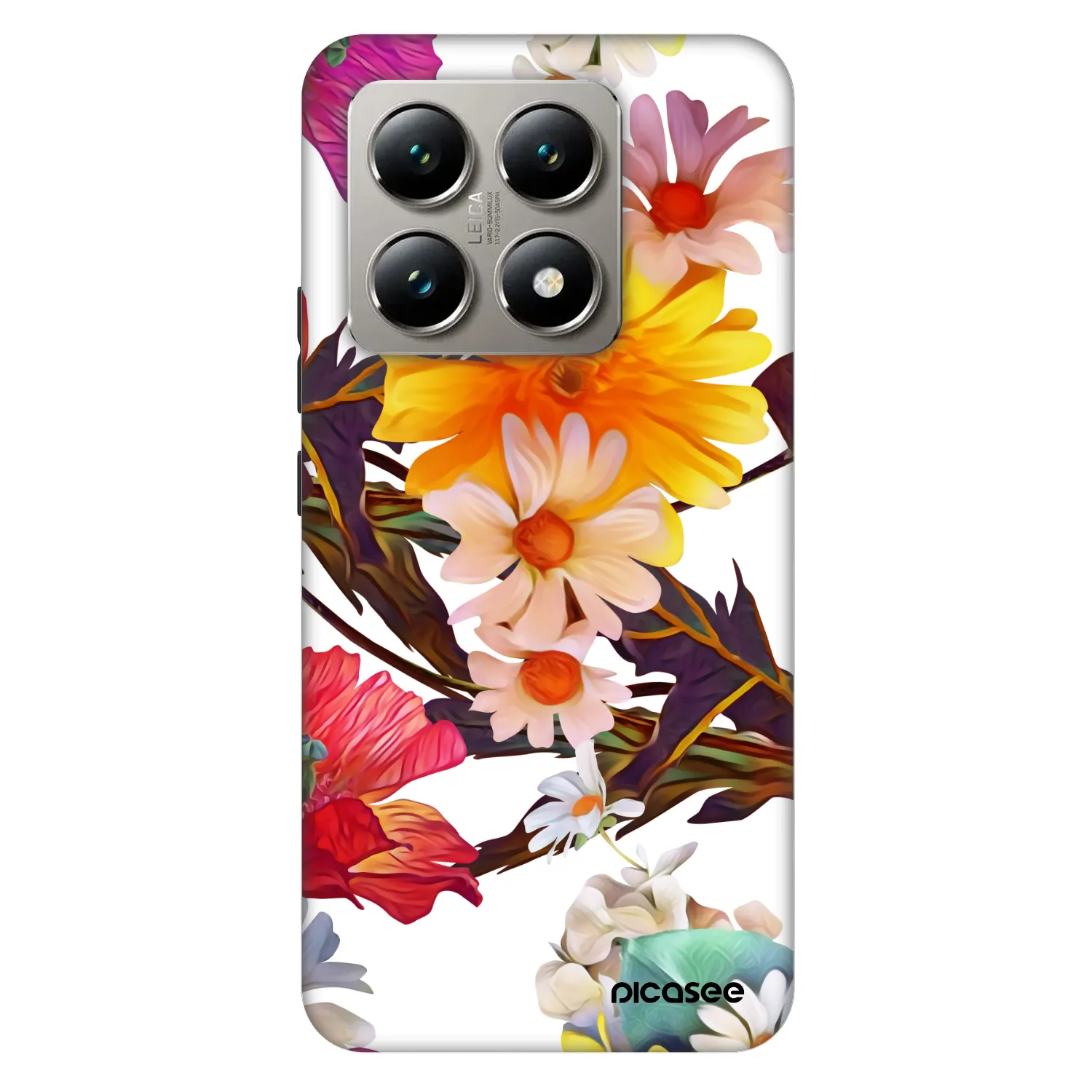 Picasee Fashion Case na Xiaomi 14T - Meadow