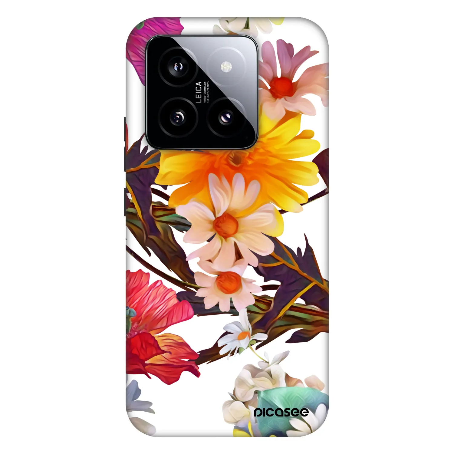 Picasee Fashion Case na Xiaomi 14 - Meadow