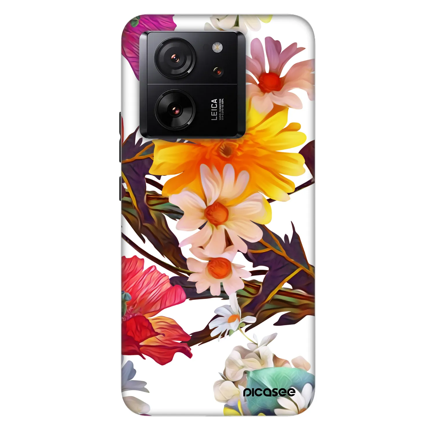 Picasee Fashion Case na Xiaomi 13T - Meadow