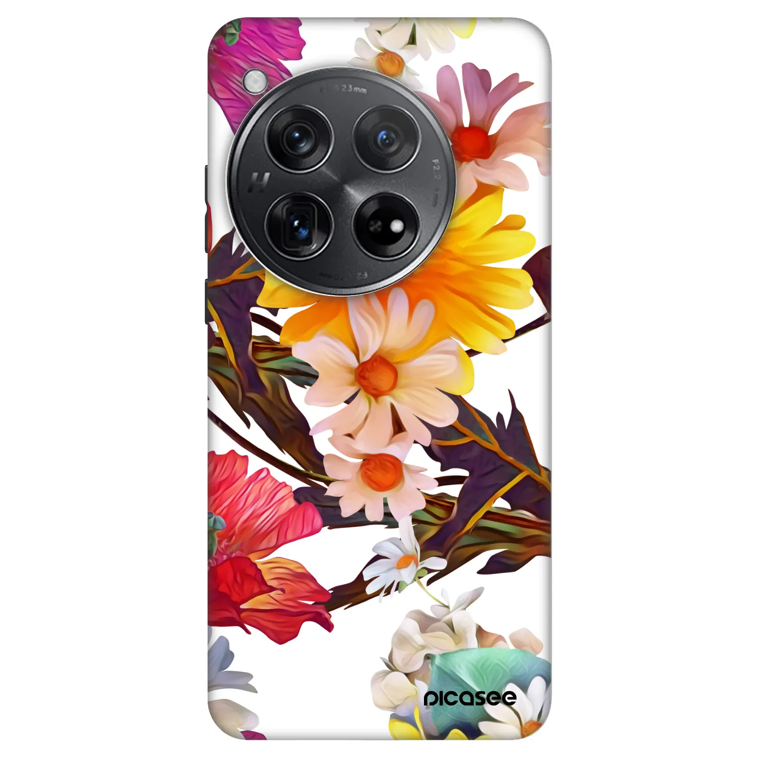 Picasee Fashion Case na OnePlus 12 5G - Meadow