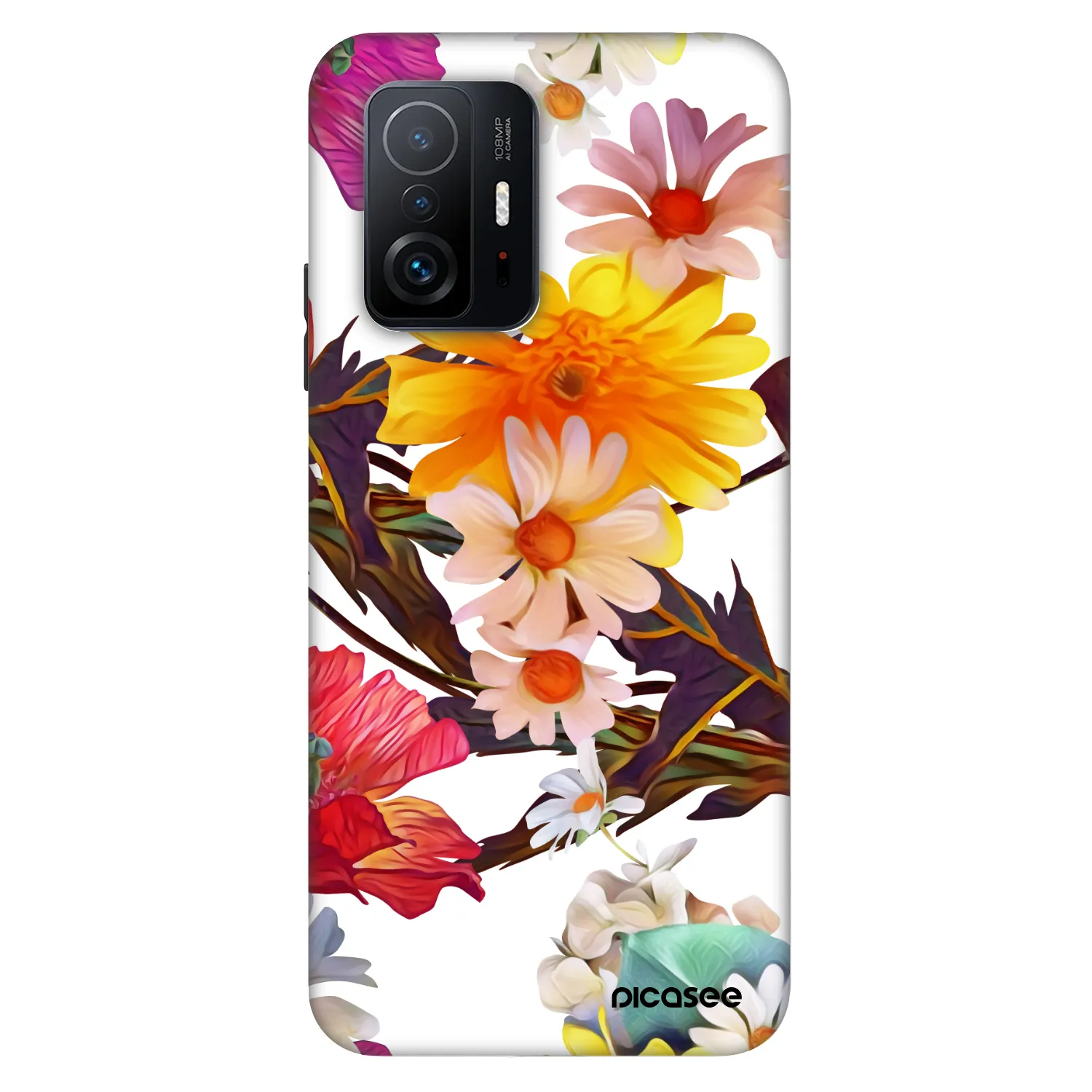 Picasee Fashion Case na Xiaomi 11T - Meadow