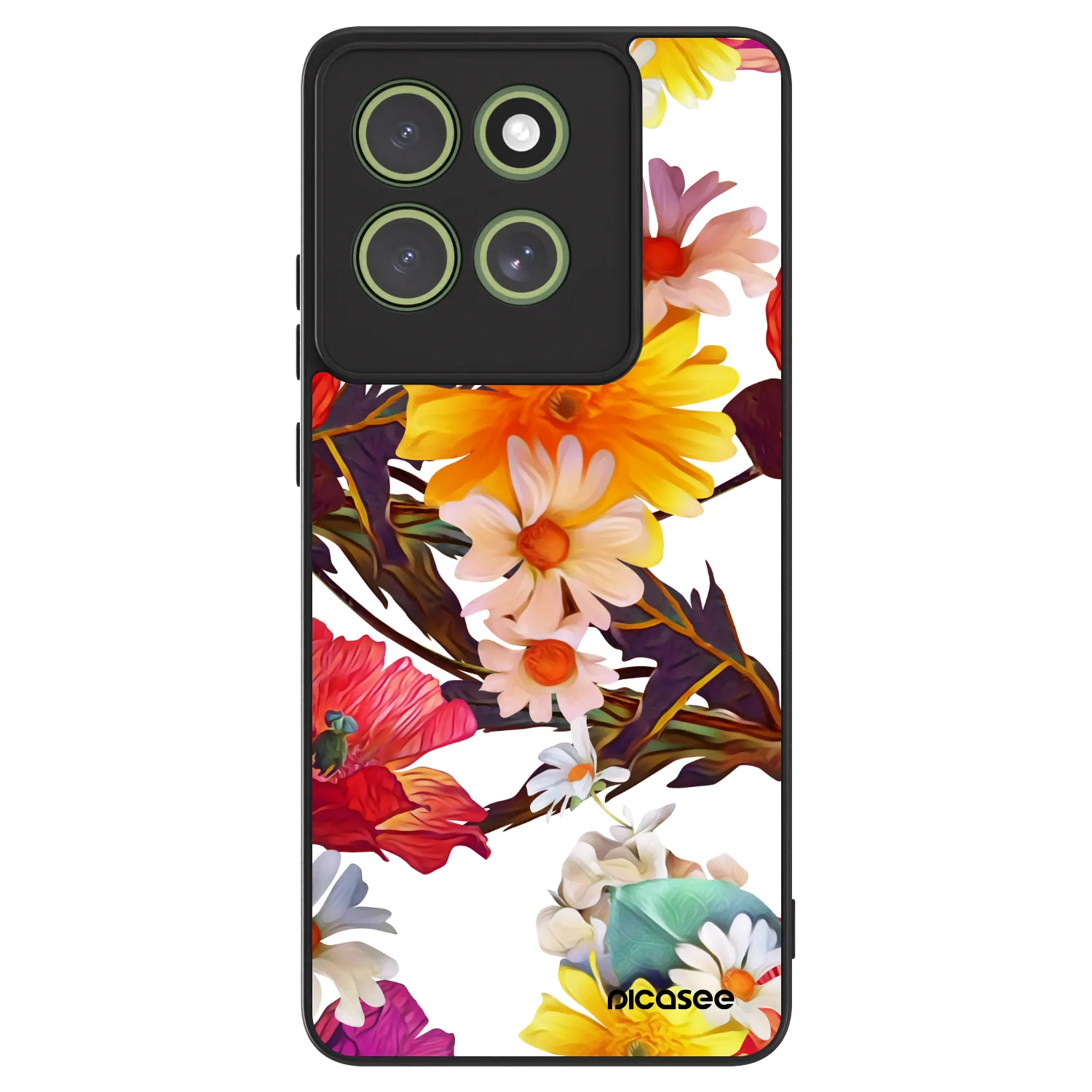 Picasee ULTIMATE CASE na Motorola Moto G86 5G - Meadow