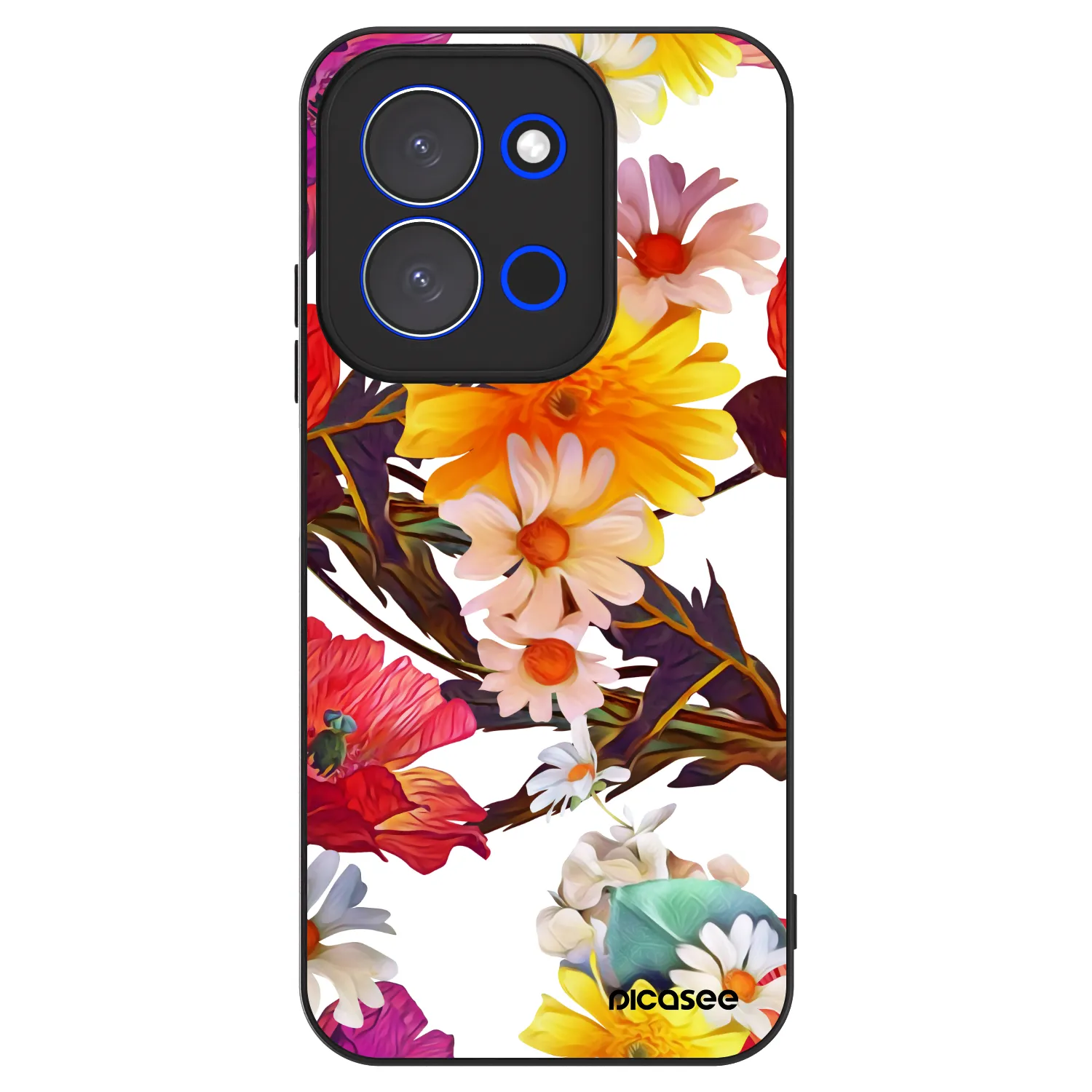 Picasee ULTIMATE CASE na Xiaomi Redmi 15C 4G - Meadow