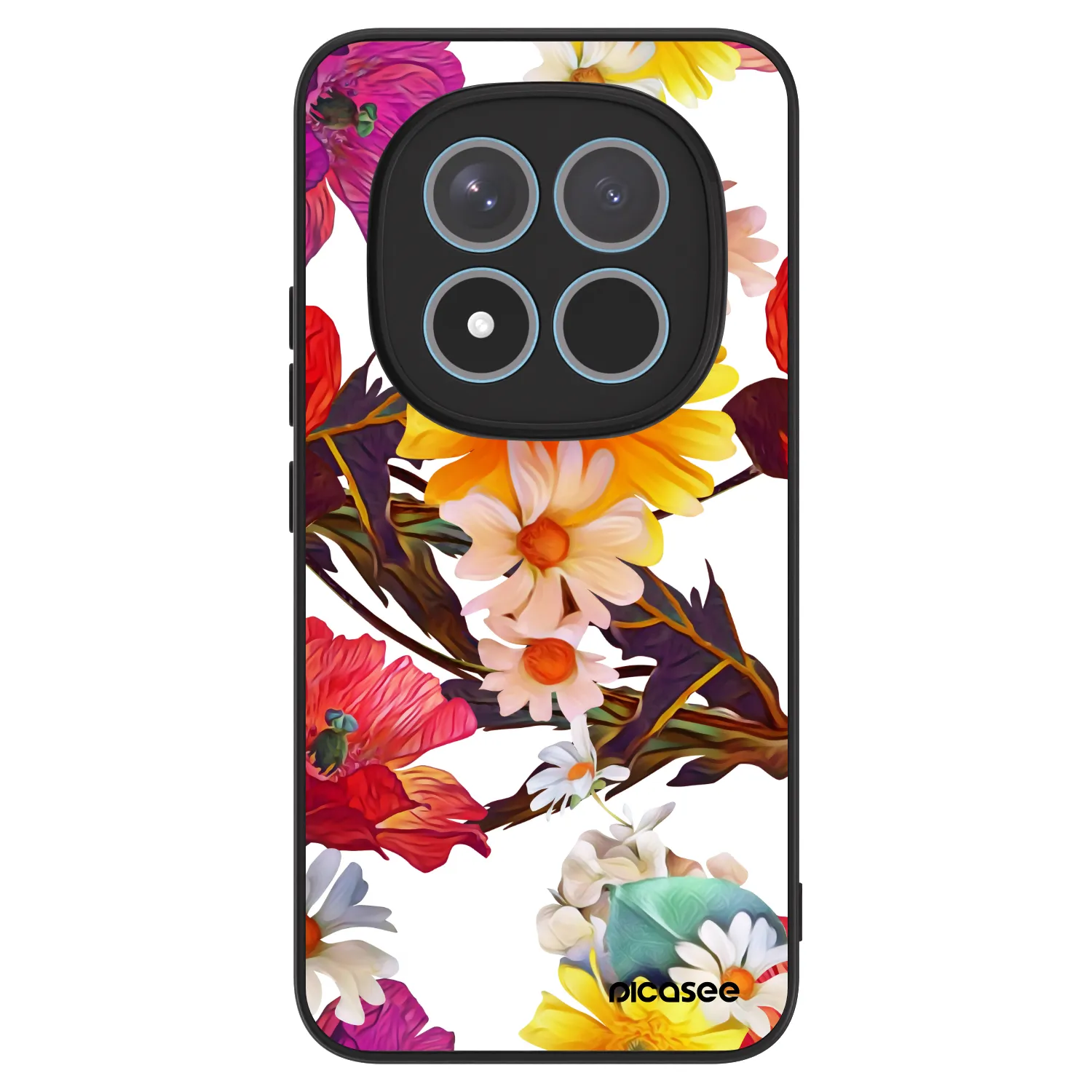 Picasee ULTIMATE CASE na Xiaomi Redmi Note 15 Pro+ - Meadow