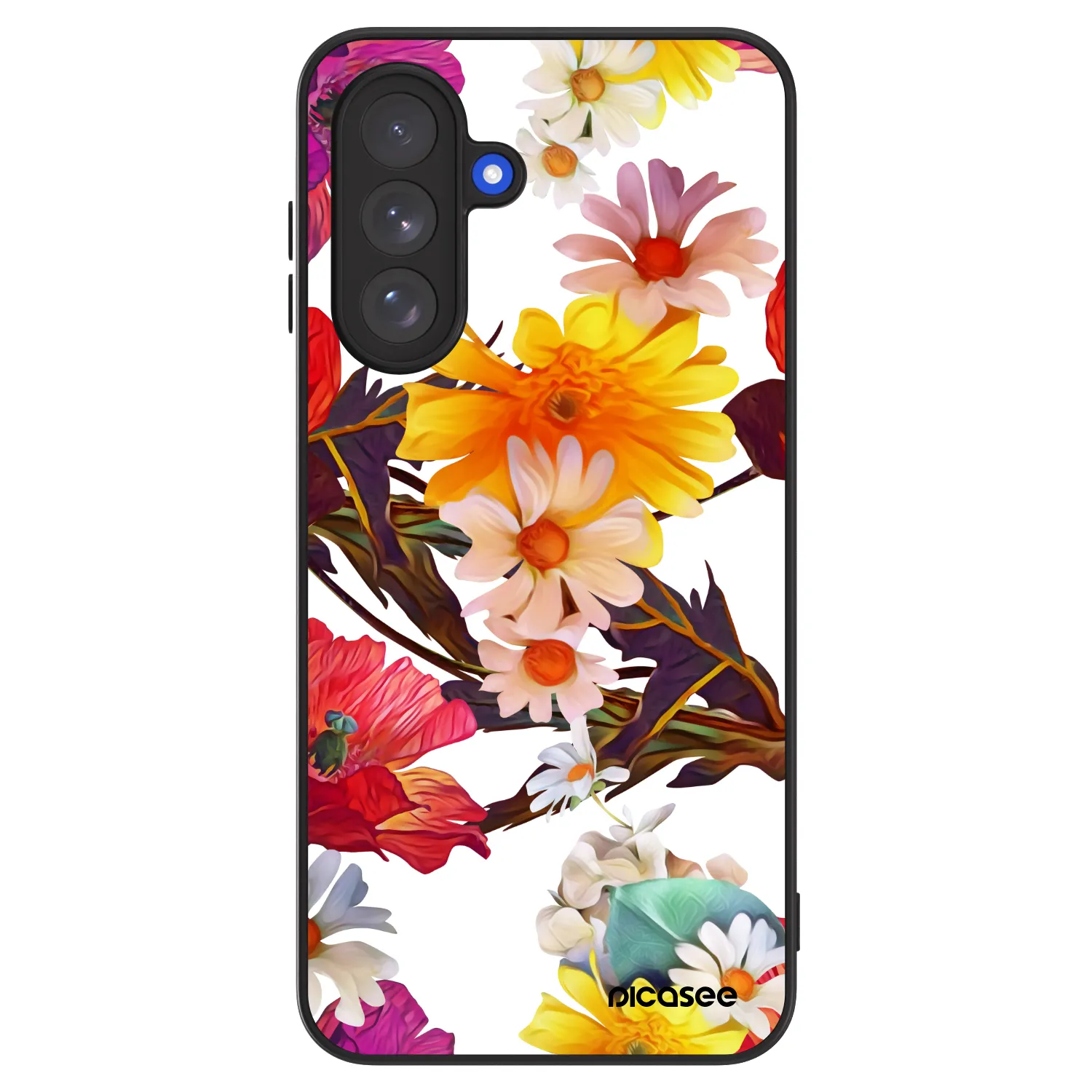 Picasee ULTIMATE CASE na Samsung Galaxy A17 5G - Meadow