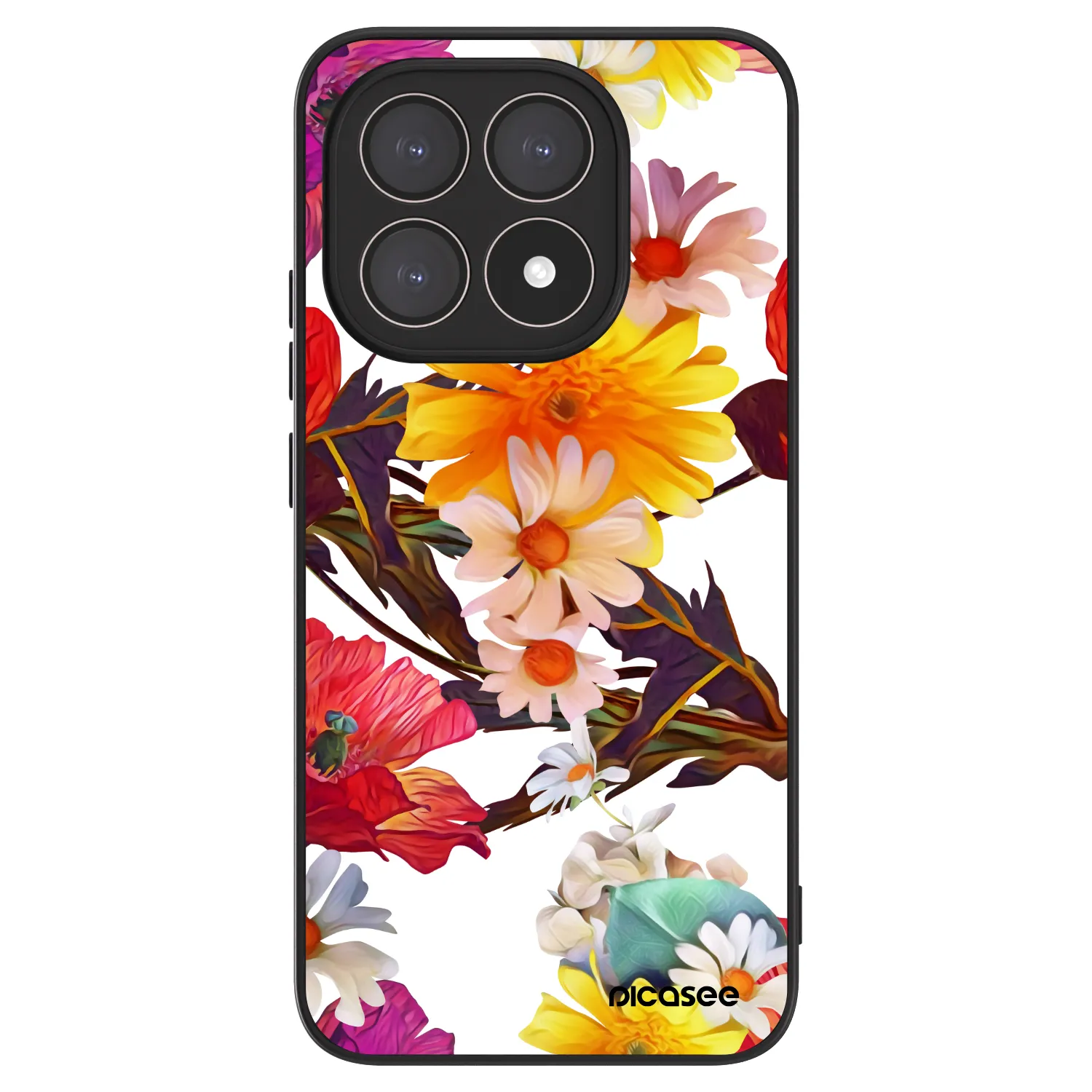 Picasee ULTIMATE CASE na Xiaomi 15T - Meadow