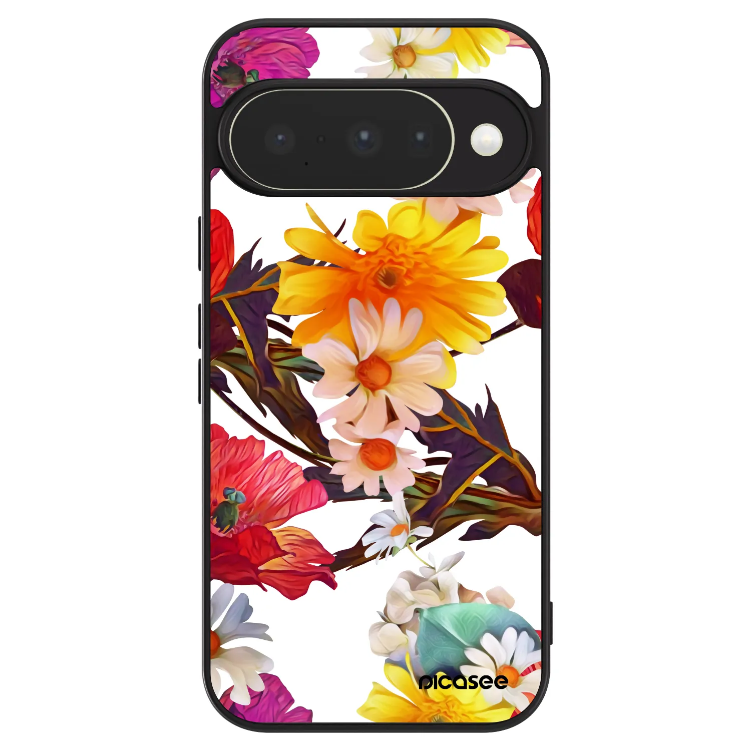 Picasee ULTIMATE CASE na Google Pixel 10 - Meadow