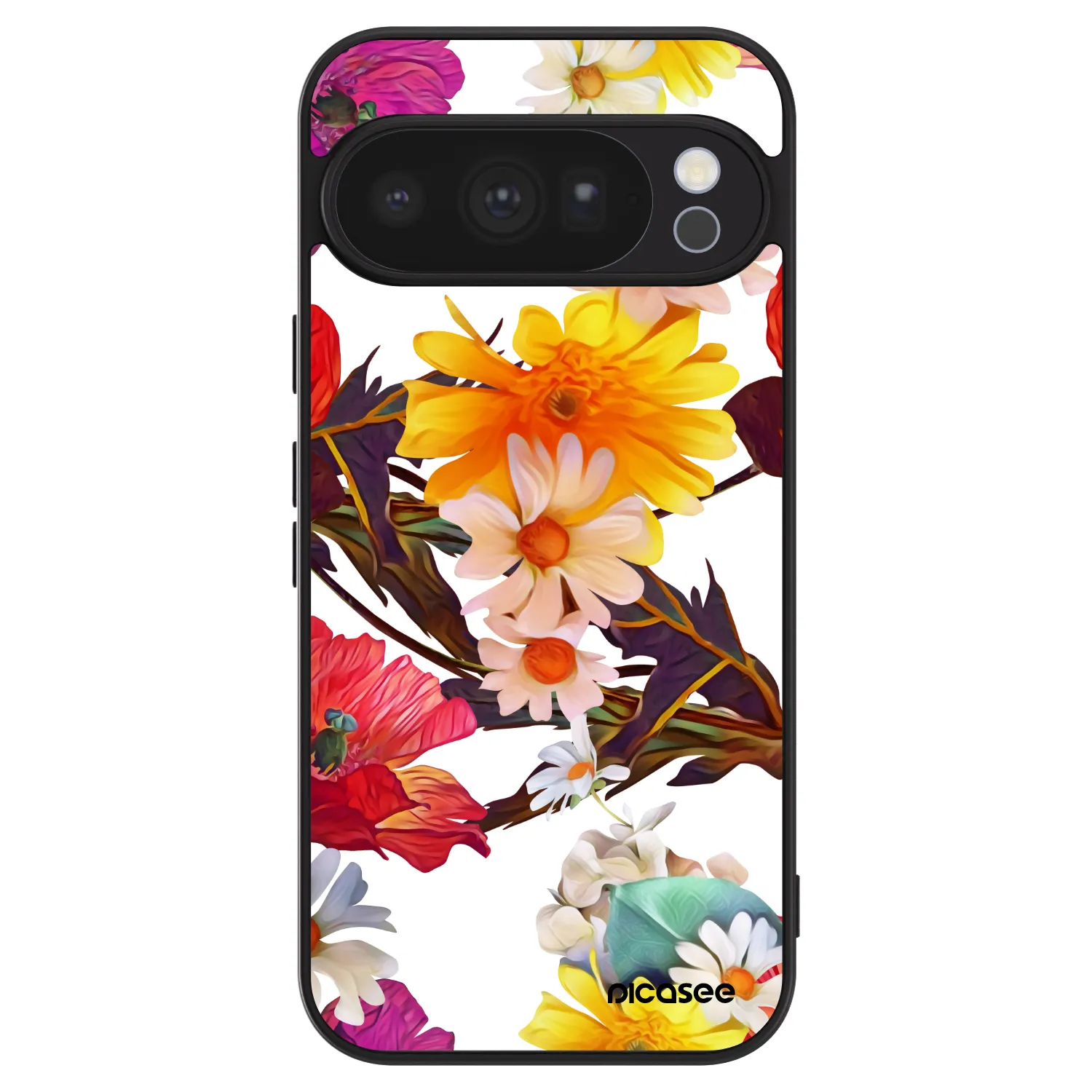 Picasee ULTIMATE CASE na Google Pixel 10 Pro - Meadow