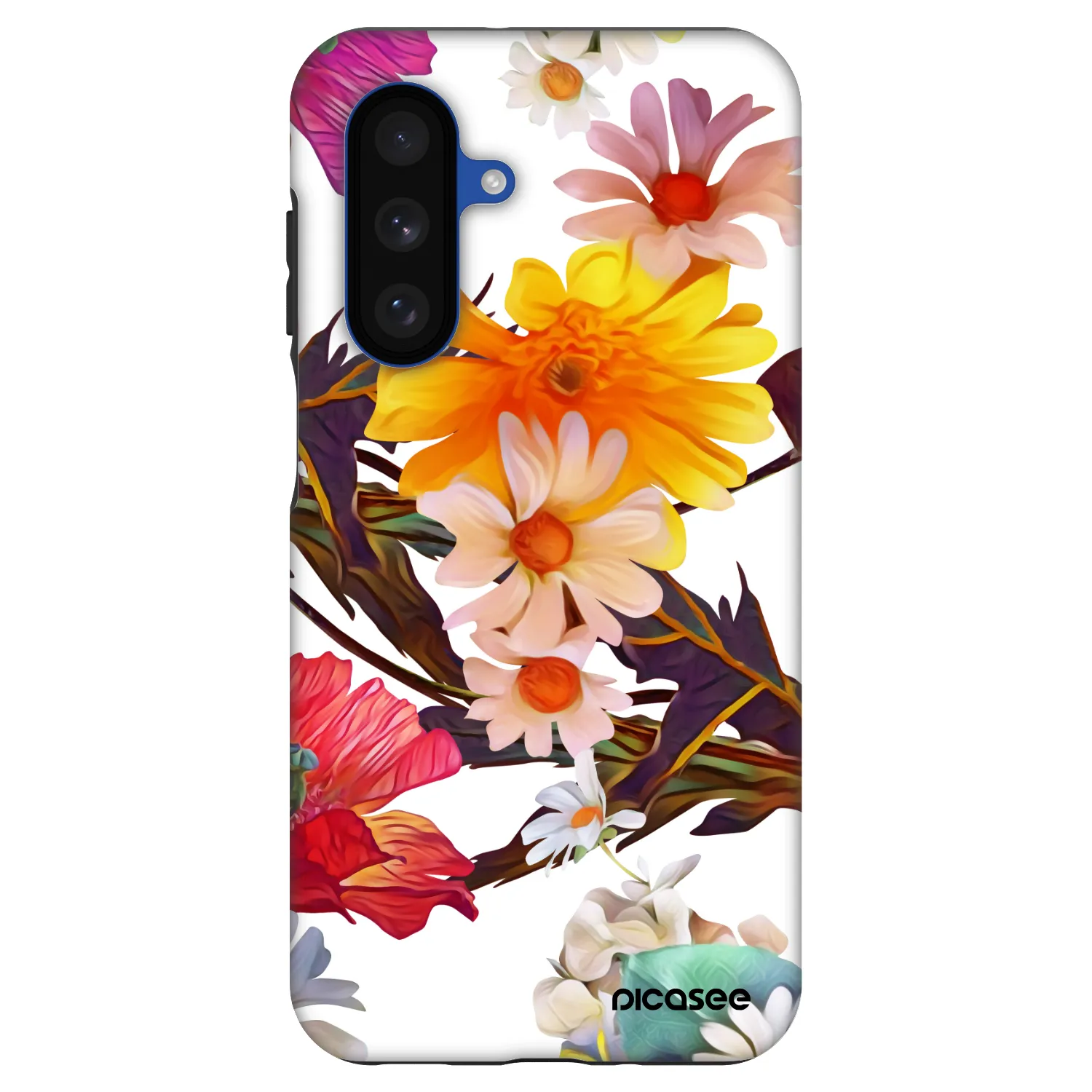 Picasee Fashion Case na Samsung Galaxy A17 5G - Meadow