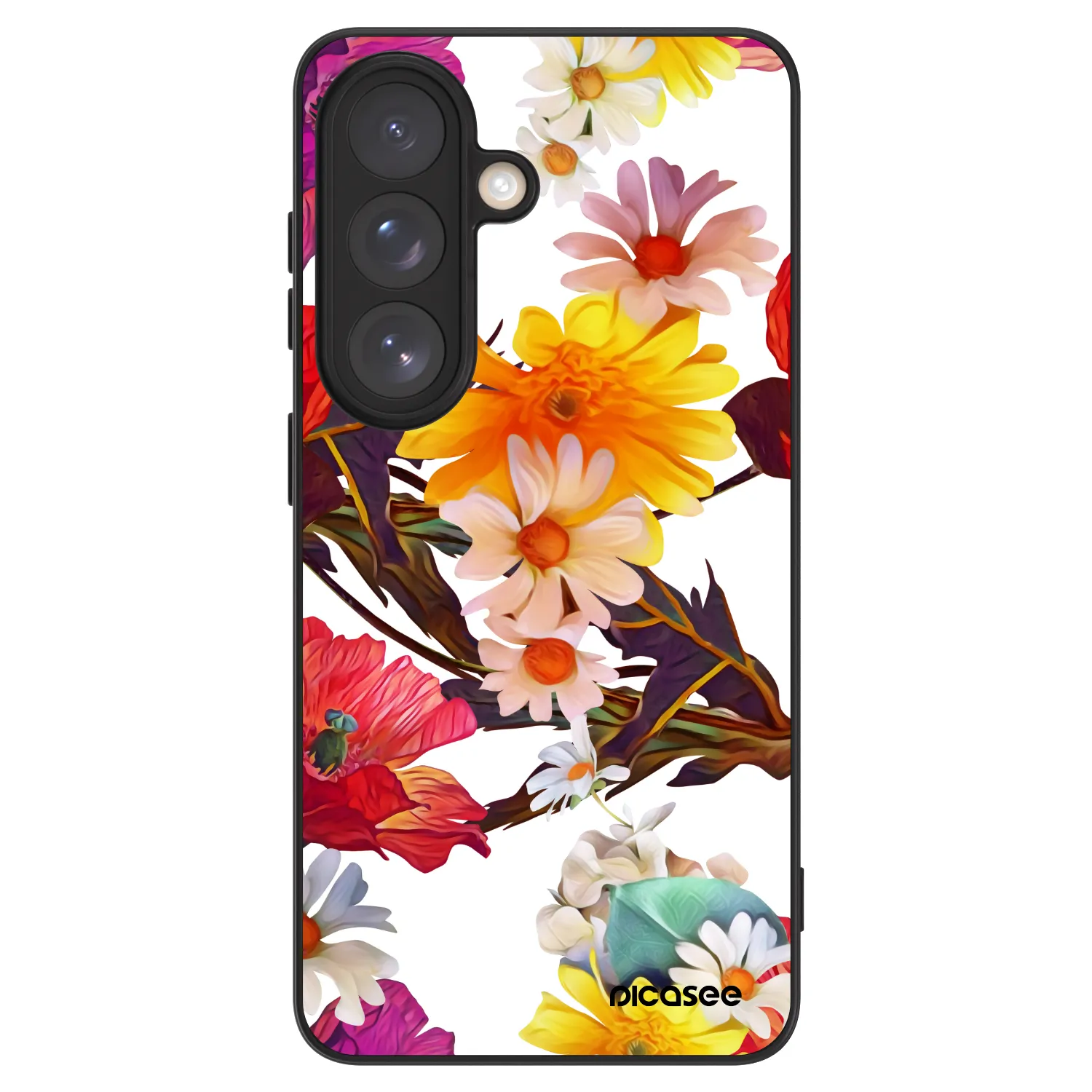 Picasee ULTIMATE CASE na Samsung Galaxy S26 - Meadow